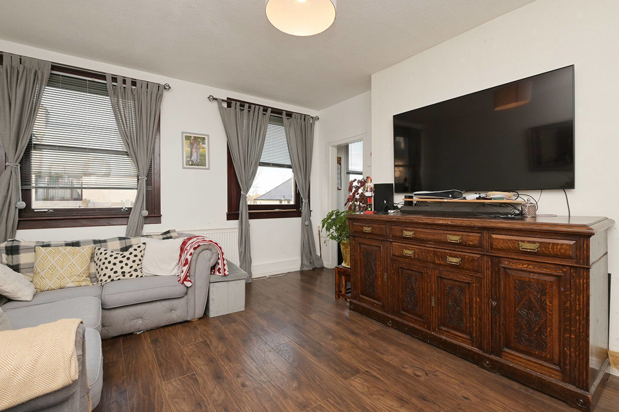 Ormiston Crescent East, Tranent, EH33 1JX, photo 3