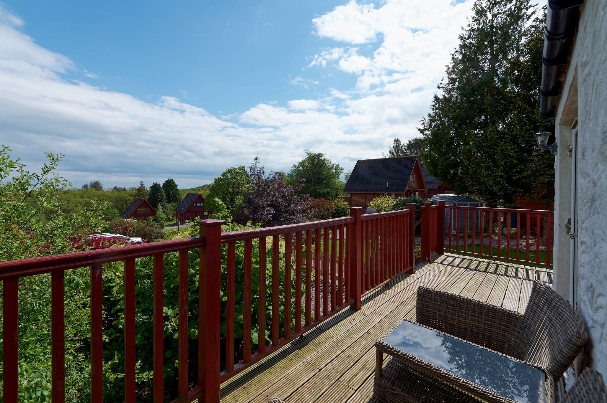 Sandyhills, Dalbeattie, Dumfries and Galloway, DG5 4NU, photo 27