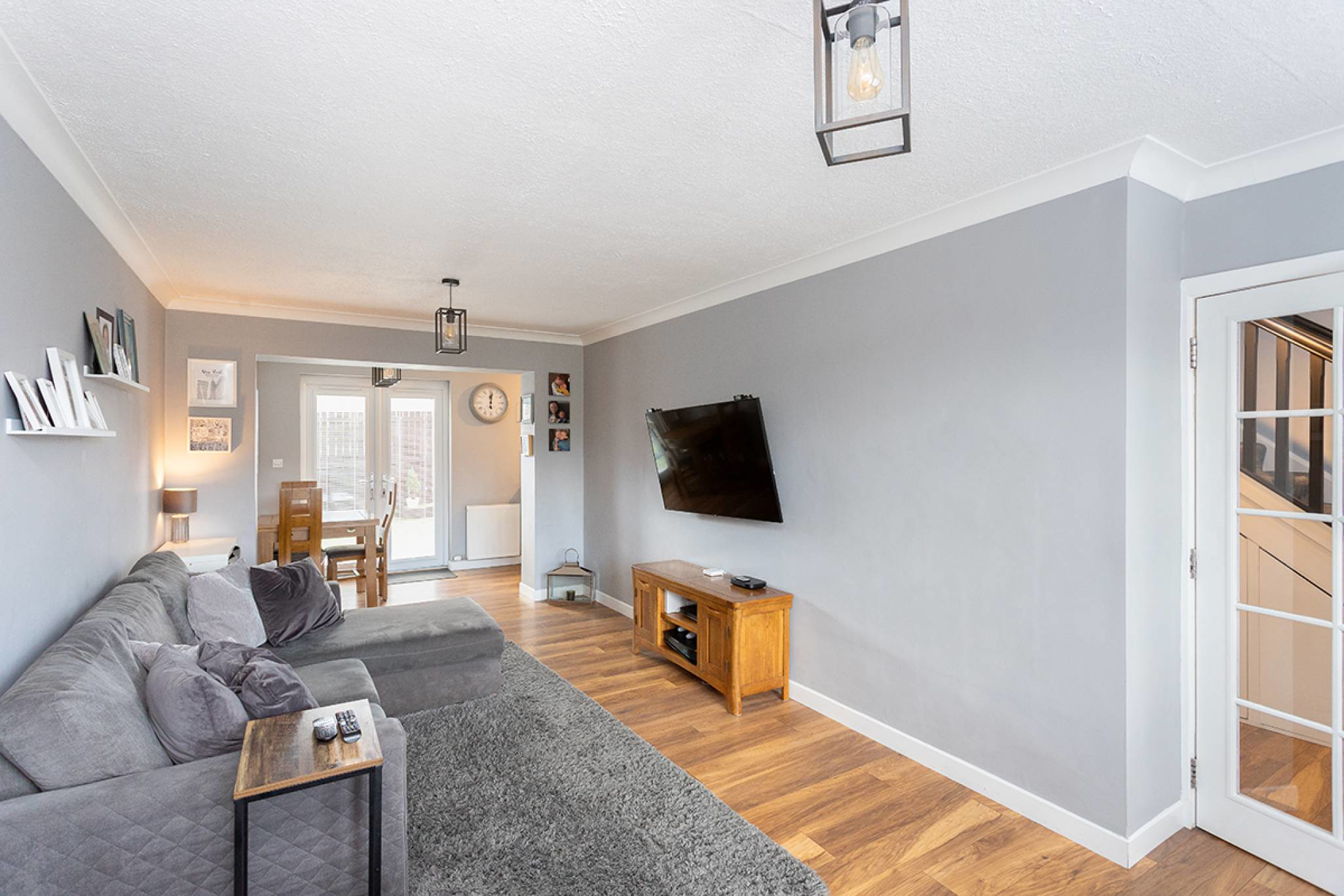Drylie Street, Cowdenbeath, Fife, KY4 9AQ, photo 3