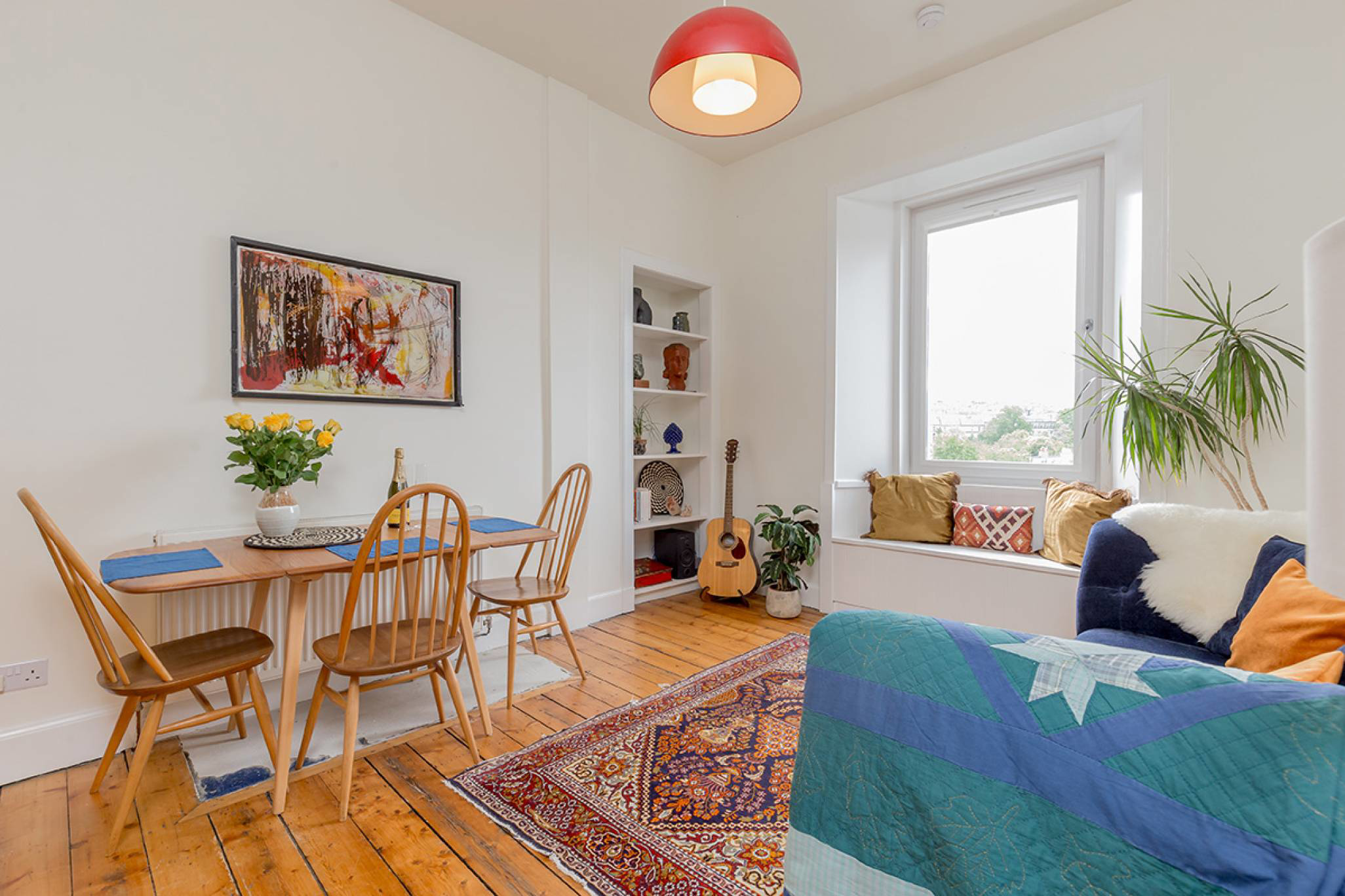 Rodney Street, Cannonmills, Edinburgh, EH7 4EN