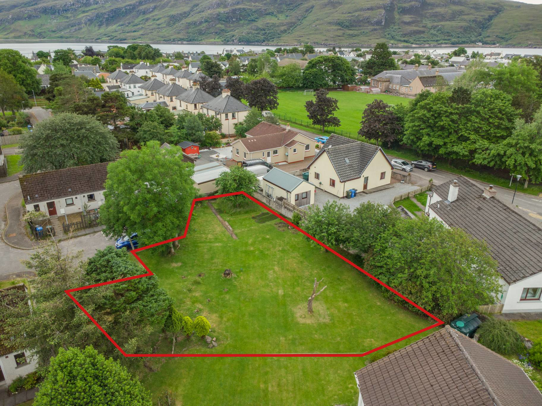 Riverside Terrace, Ullapool, Highland, IV26 2XG, photo 2