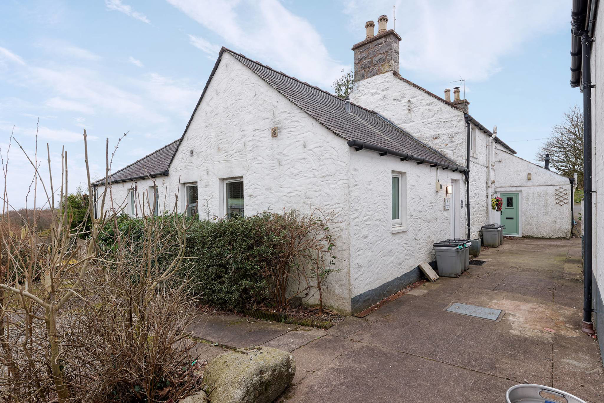 Sandyhills, Dalbeattie, Dumfries and Galloway, DG5 4NU, photo 21