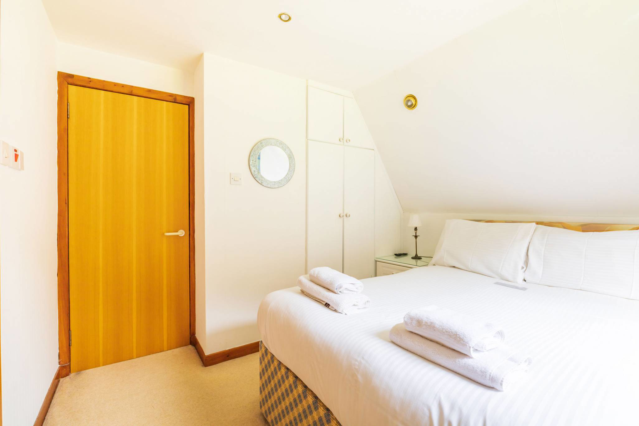 Invergarry Lodges, South Laggan, Spean Bridge, PH34 4EA, photo 7
