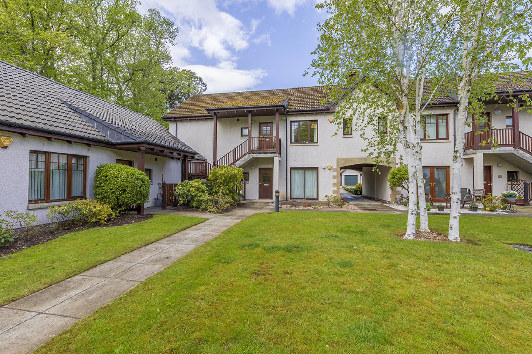 Howford Lane, Firhall, Nairn, Highland, IV12 5QS, photo 23
