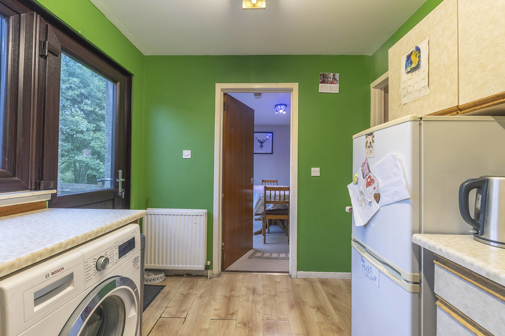 Kirkton Gardens, Lochcarron, Strathcarron, Highland, IV54 8UQ, photo 12