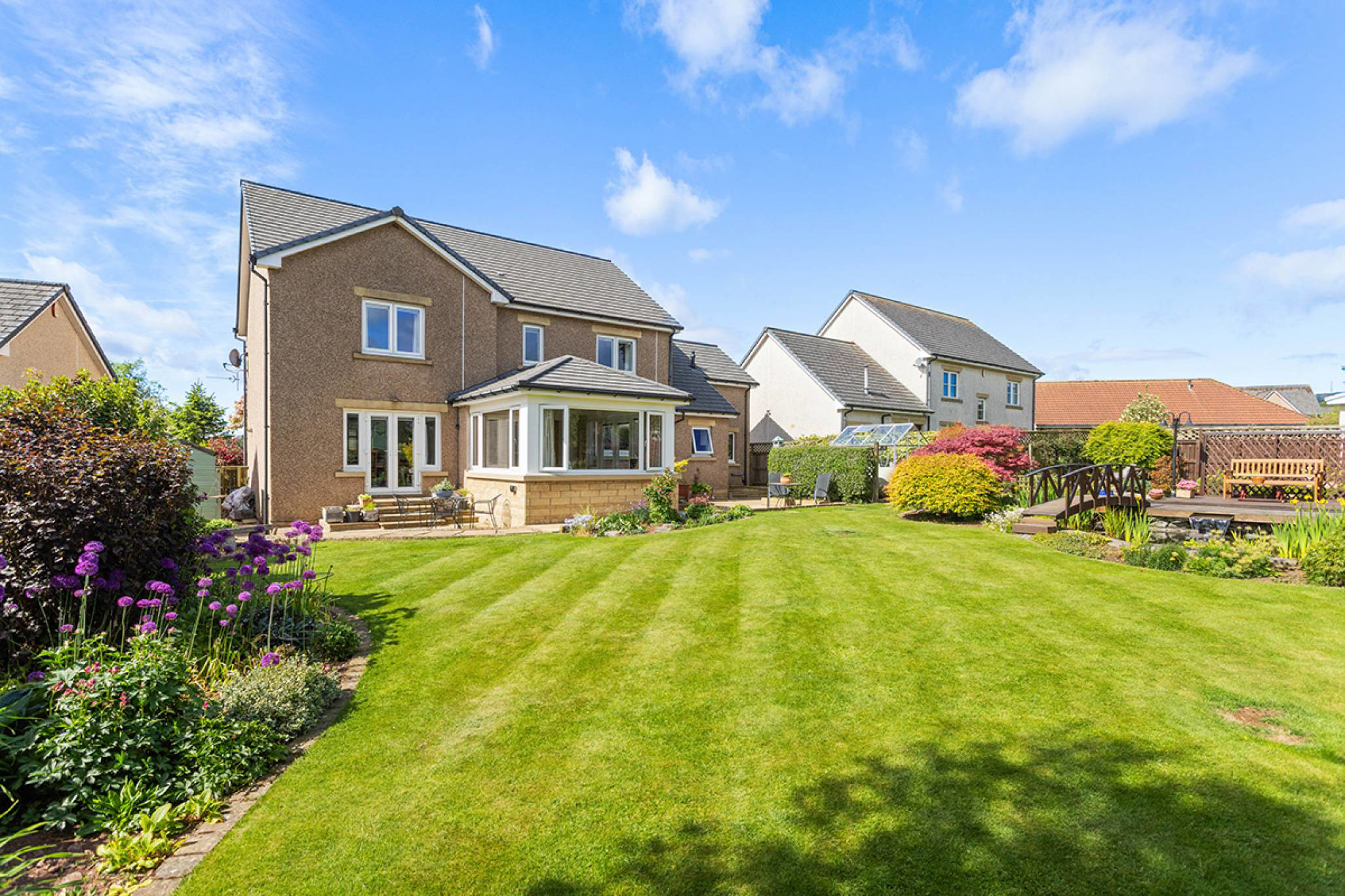 Wellrig Park, Duns, Borders, TD11 3NN, photo 33