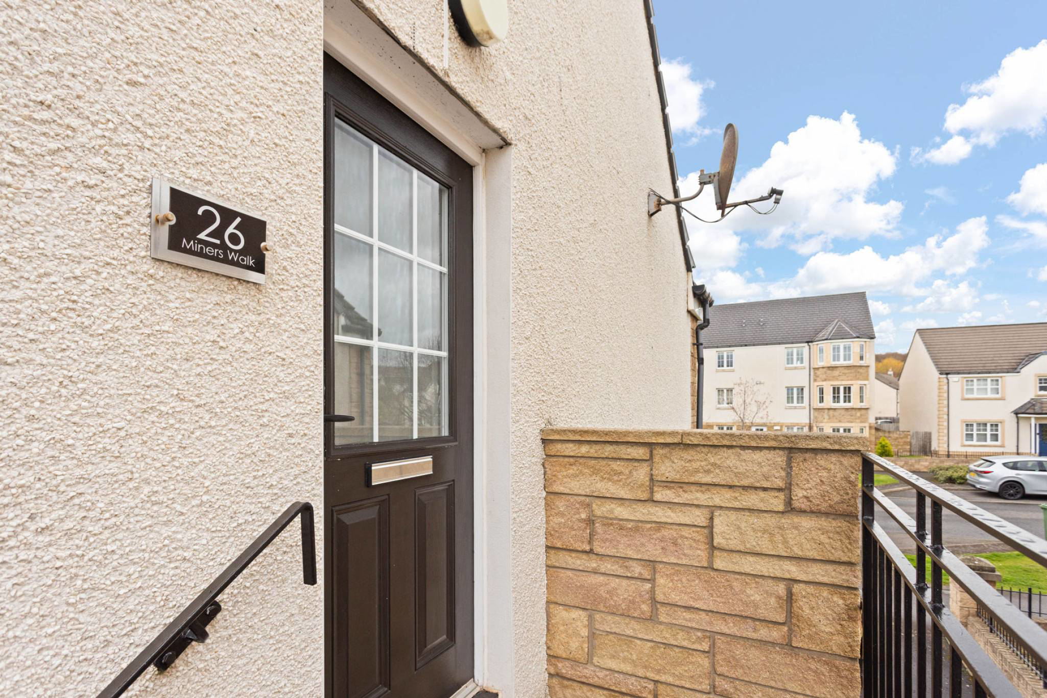 Miners Walk, Dalkeith, Midlothian, EH22 2AL, photo 17