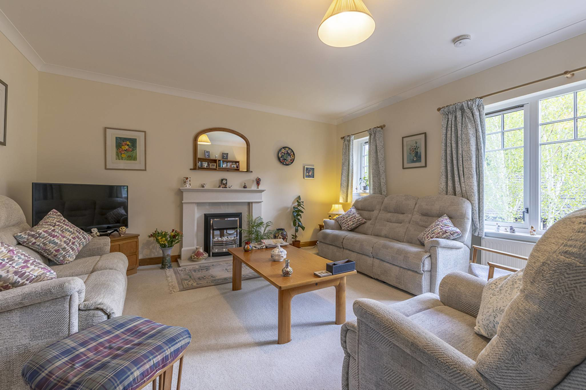 Howford Lane, Firhall, Nairn, Highland, IV12 5QS, photo 2