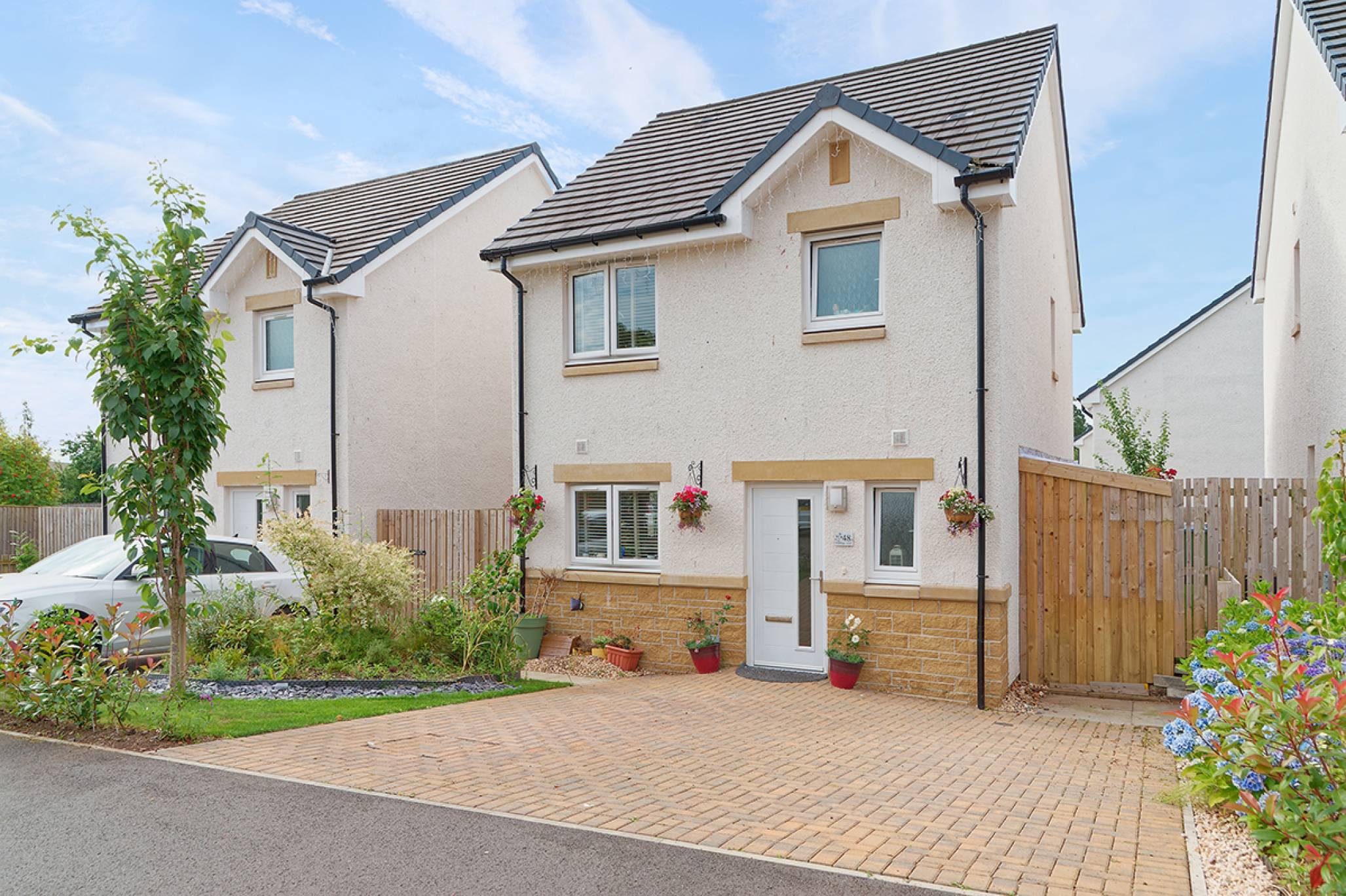 Duchlage Court, Crieff, PH7 3PZ