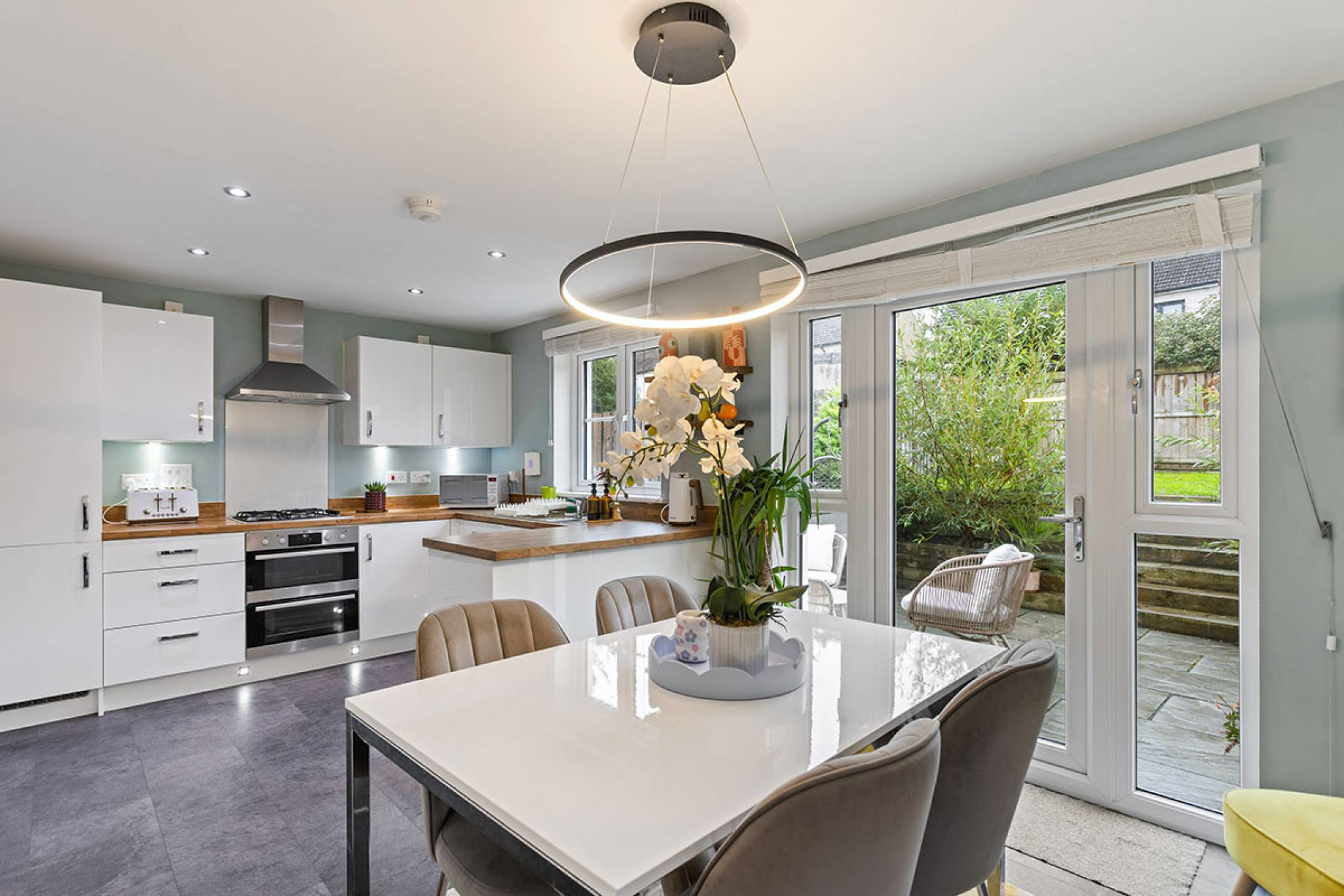 Charpentier Avenue, Loanhead, Midlothian, EH20 9FP, photo 8