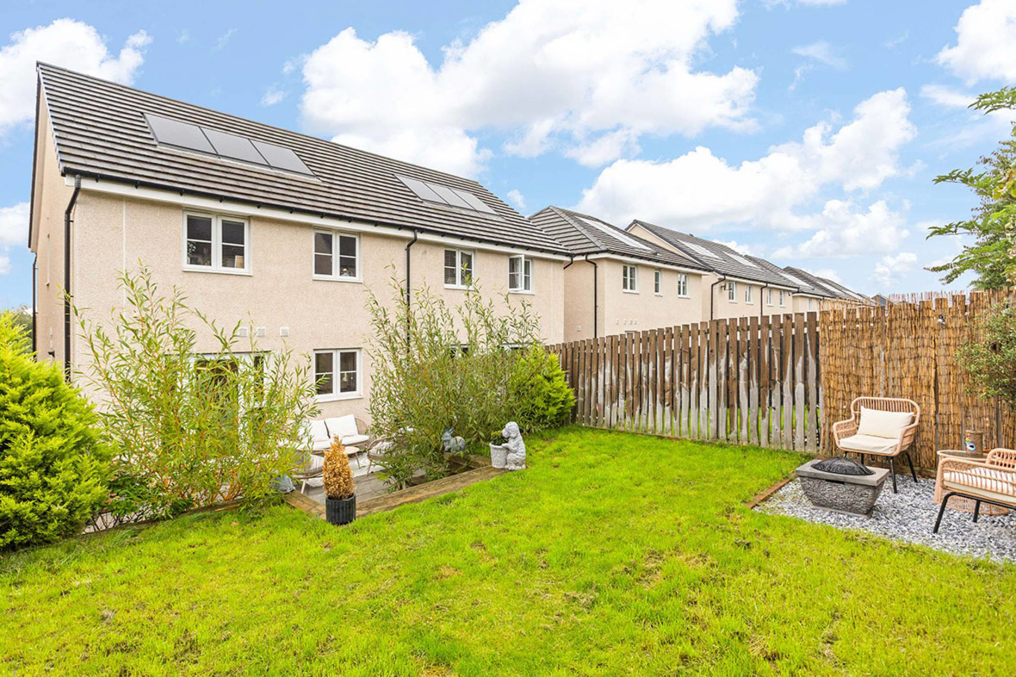 Charpentier Avenue, Loanhead, Midlothian, EH20 9FP, photo 29