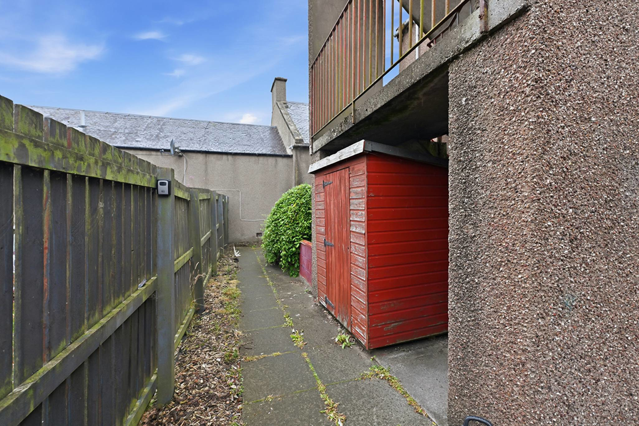 Foulford Street, Cowdenbeath, Fife, KY4 9NB, photo 14