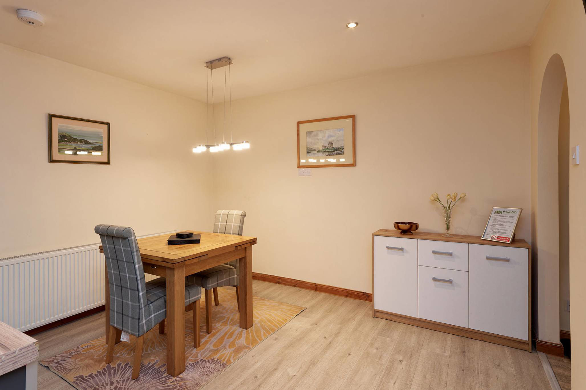 Sandyhills, Dalbeattie, Dumfries and Galloway, DG5 4NU, photo 8
