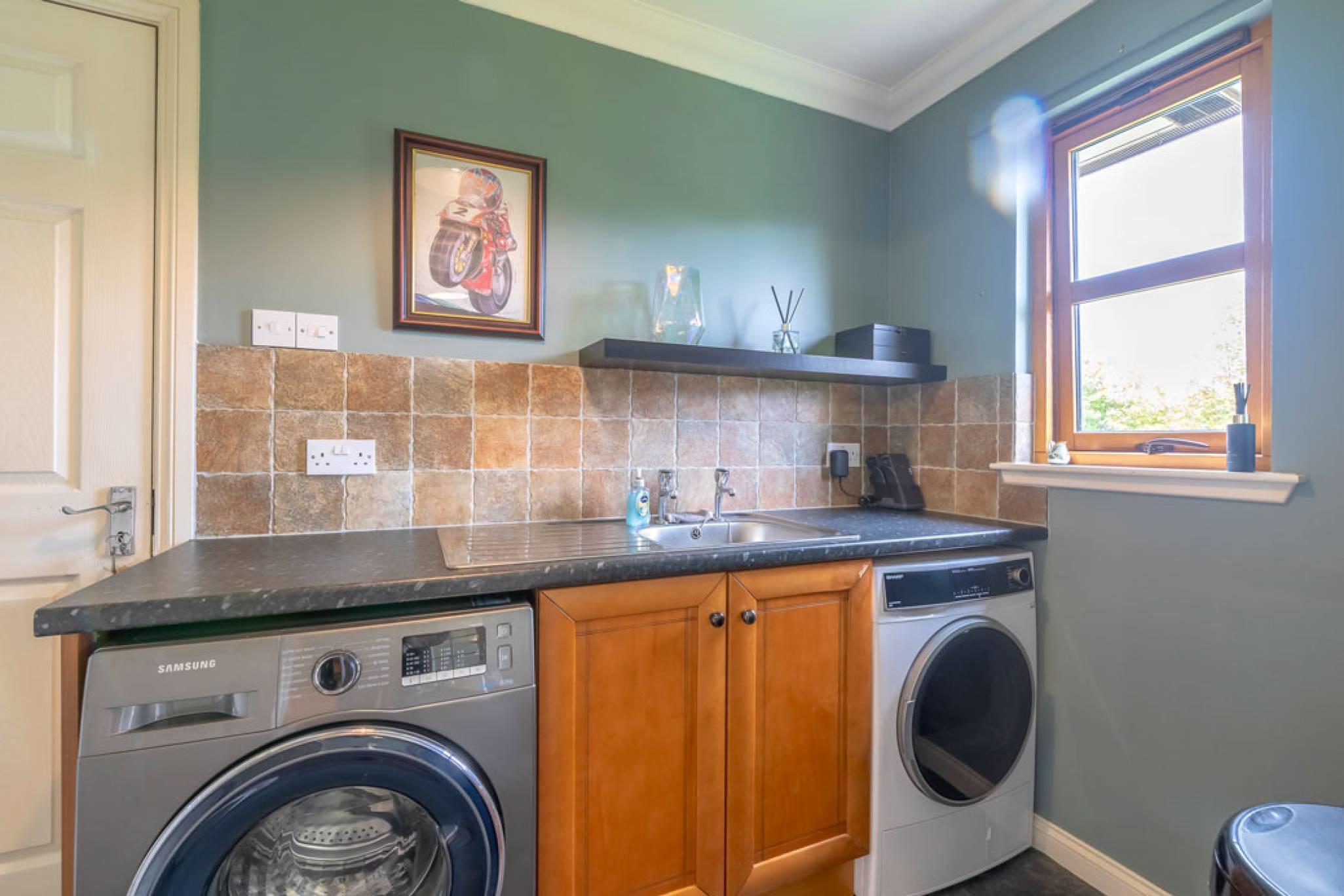Balnageith Rise, Forres, Moray, IV36 2HF, photo 12
