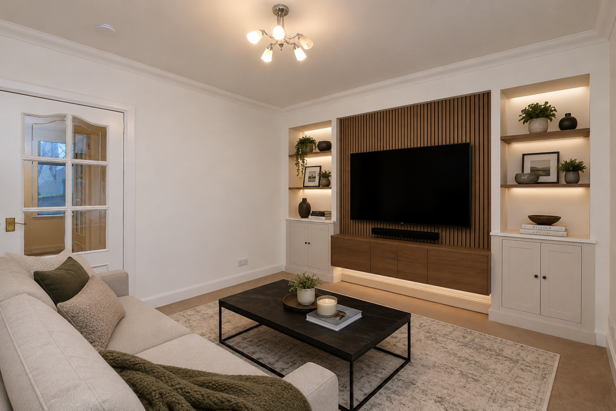 Menzies Road, Aberdeen, AB11 9BH