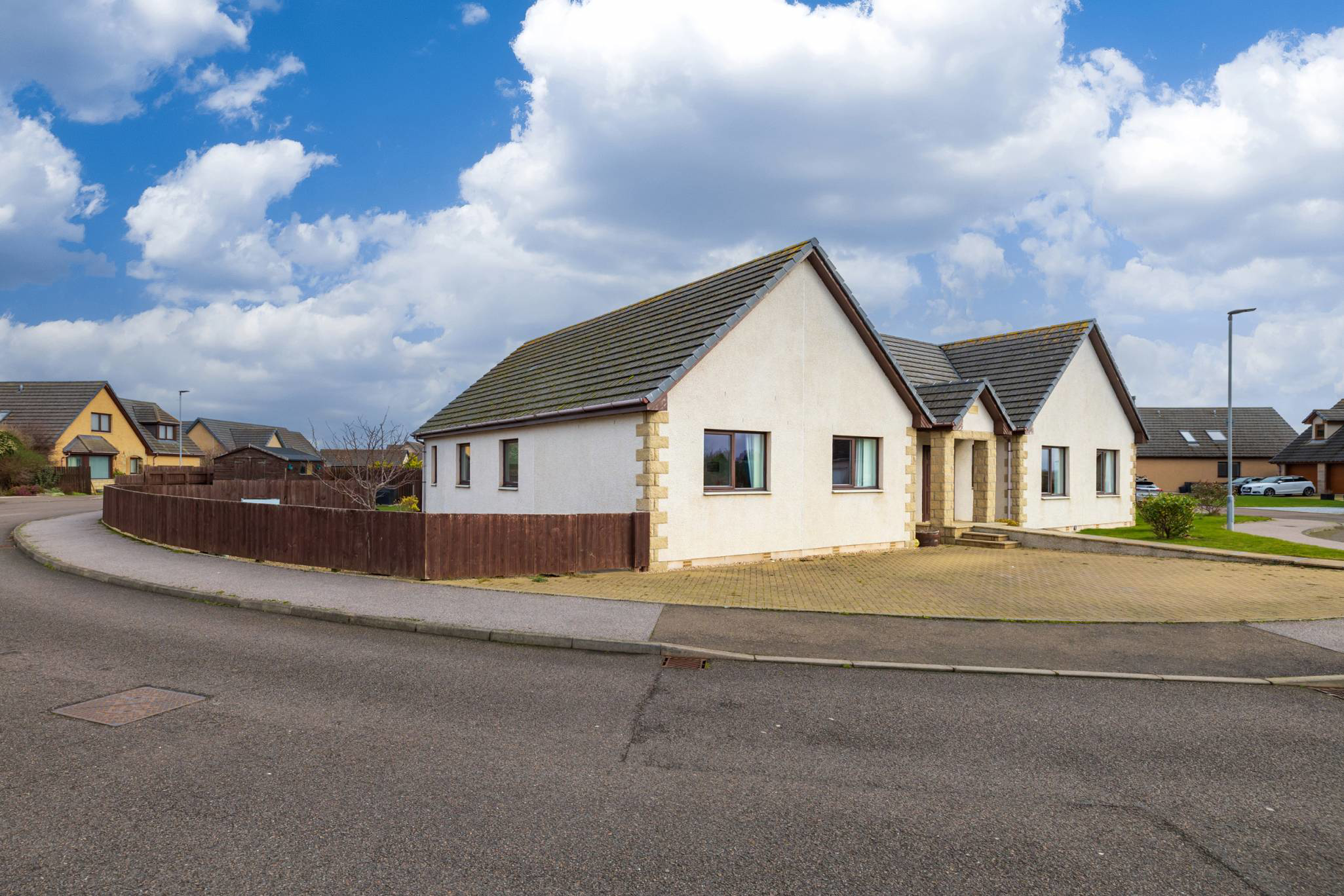 Steading View, Lossiemouth, IV31 6QL, photo 24