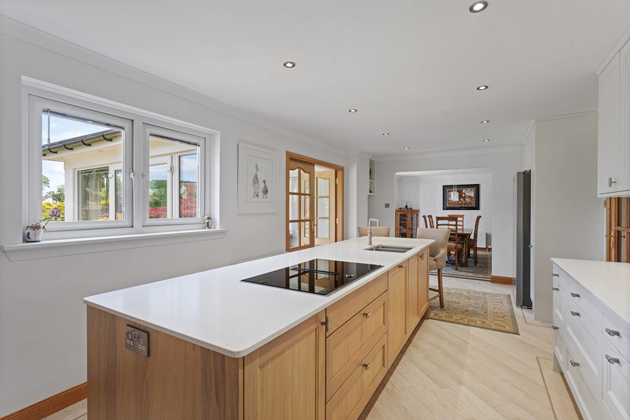 Wellrig Park, Duns, Borders, TD11 3NN, photo 7