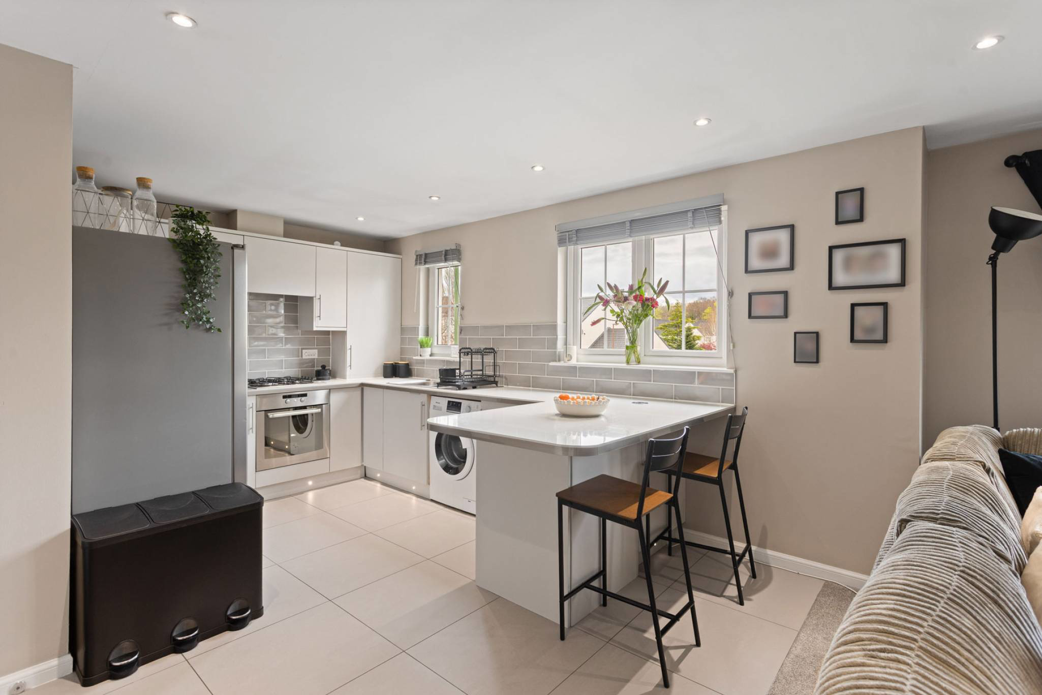 Miners Walk, Dalkeith, Midlothian, EH22 2AL, photo 6