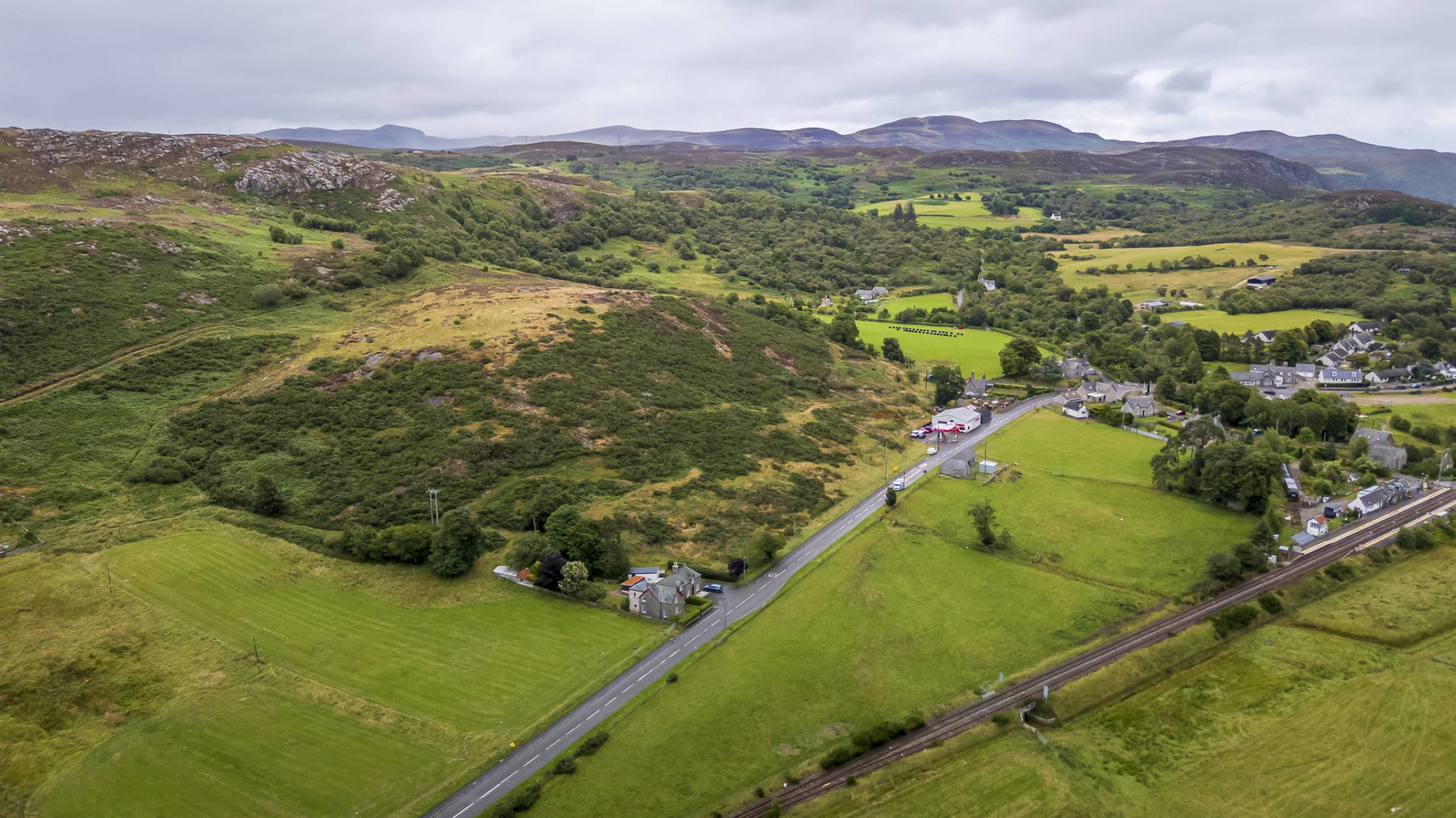 Pittentrail, Rogart, Sutherland, IV28 3TU, photo 7