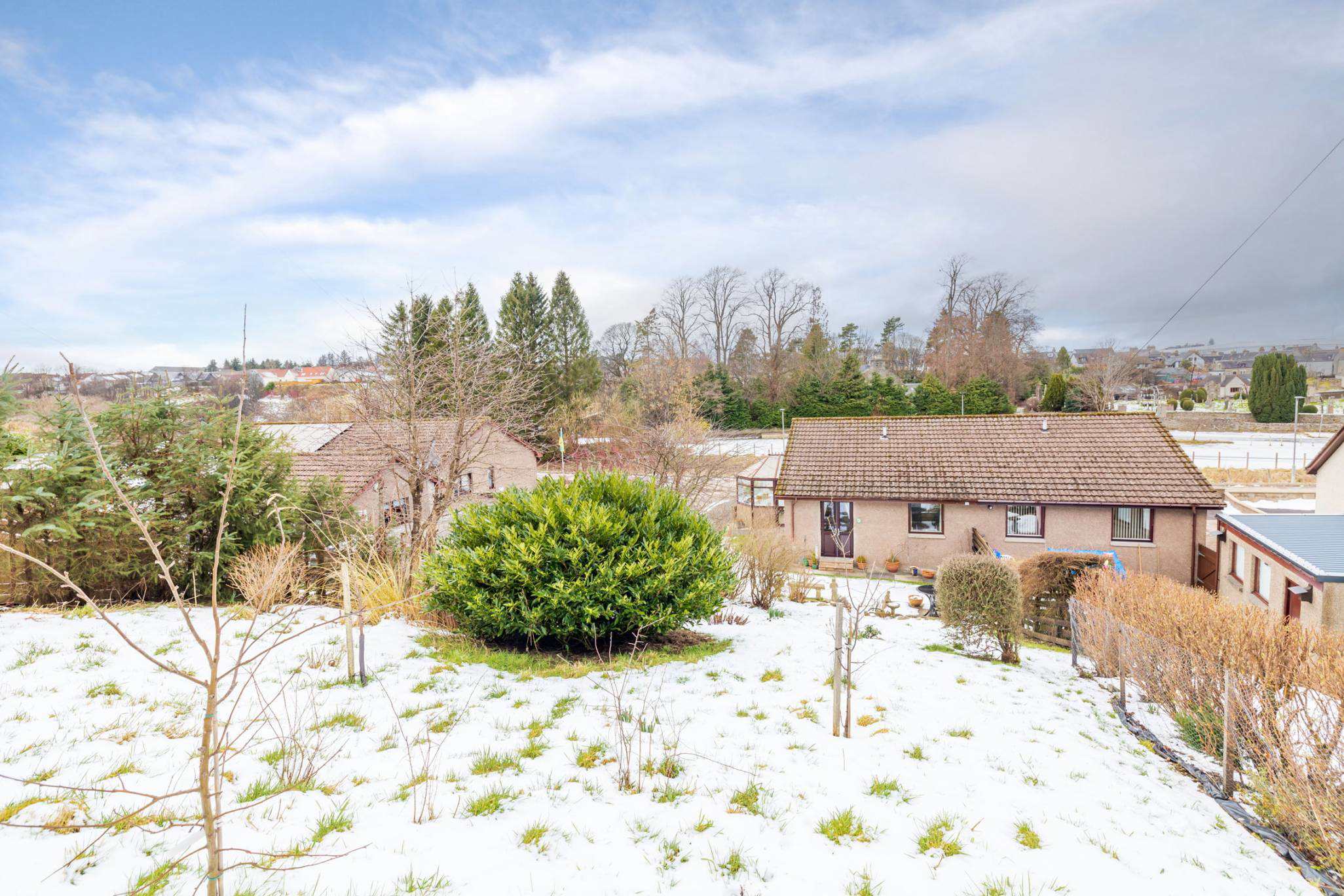 Old Town, Keith, Moray, AB55 5GP, photo 19