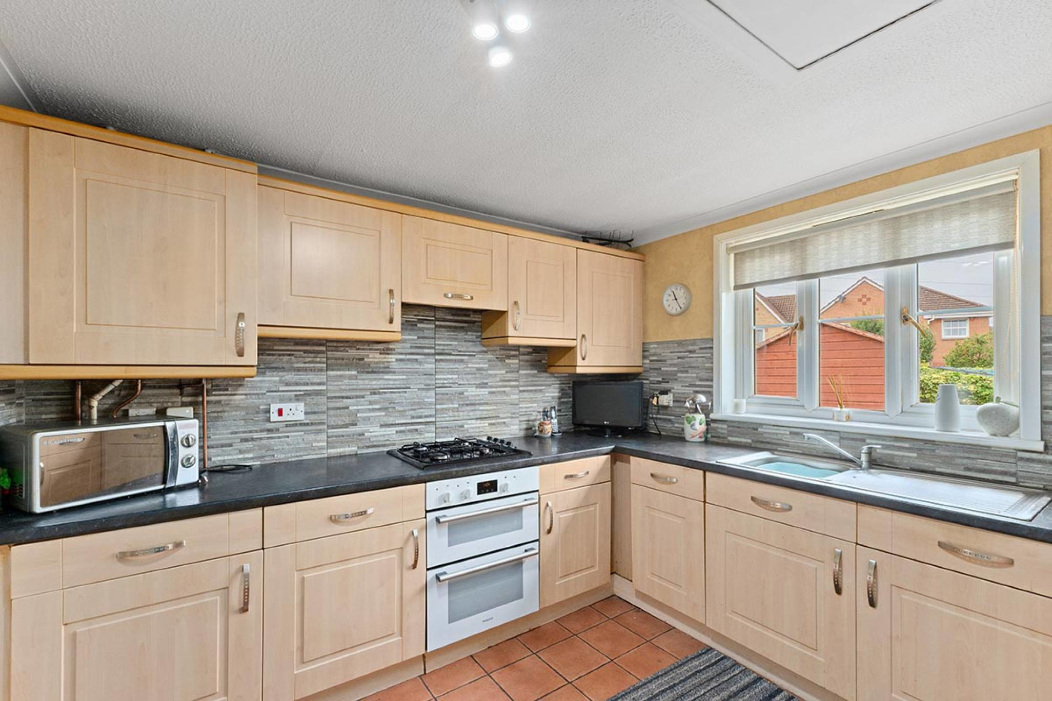 Rowanhill Drive, Port Seton, Prestonpans, EH32 0SX, photo 5