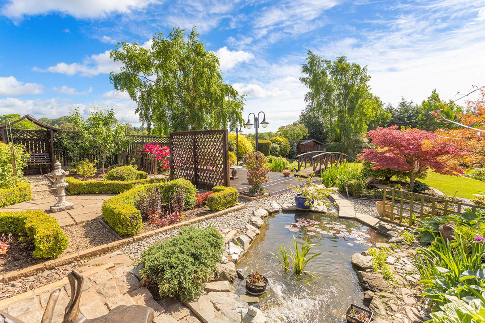 Wellrig Park, Duns, Borders, TD11 3NN, photo 34