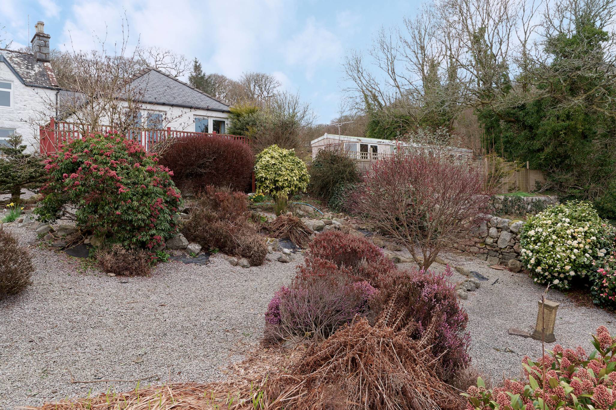 Sandyhills, Dalbeattie, Dumfries and Galloway, DG5 4NU, photo 19
