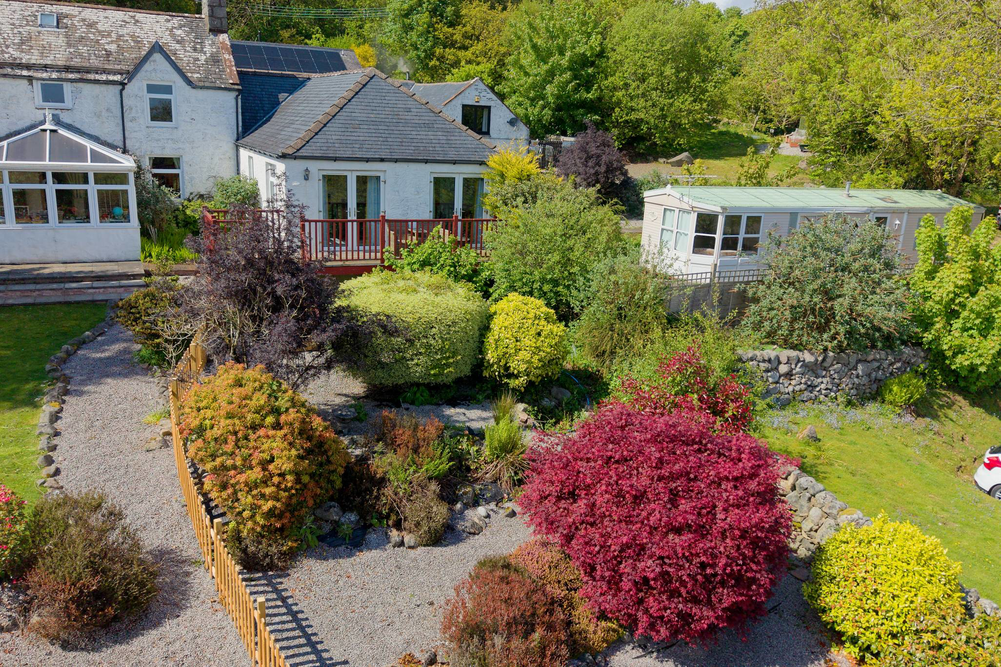 Sandyhills, Dalbeattie, Dumfries and Galloway, DG5 4NU, photo 29