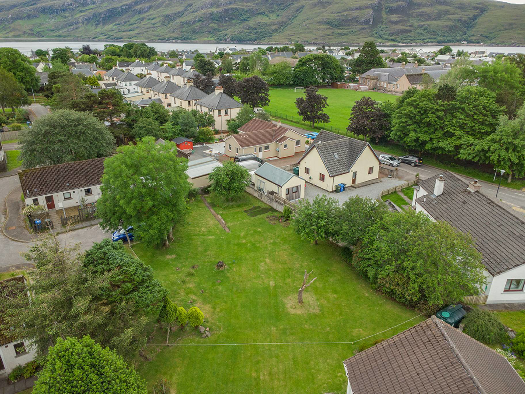 Riverside Terrace, Ullapool, Highland, IV26 2XG, photo 3