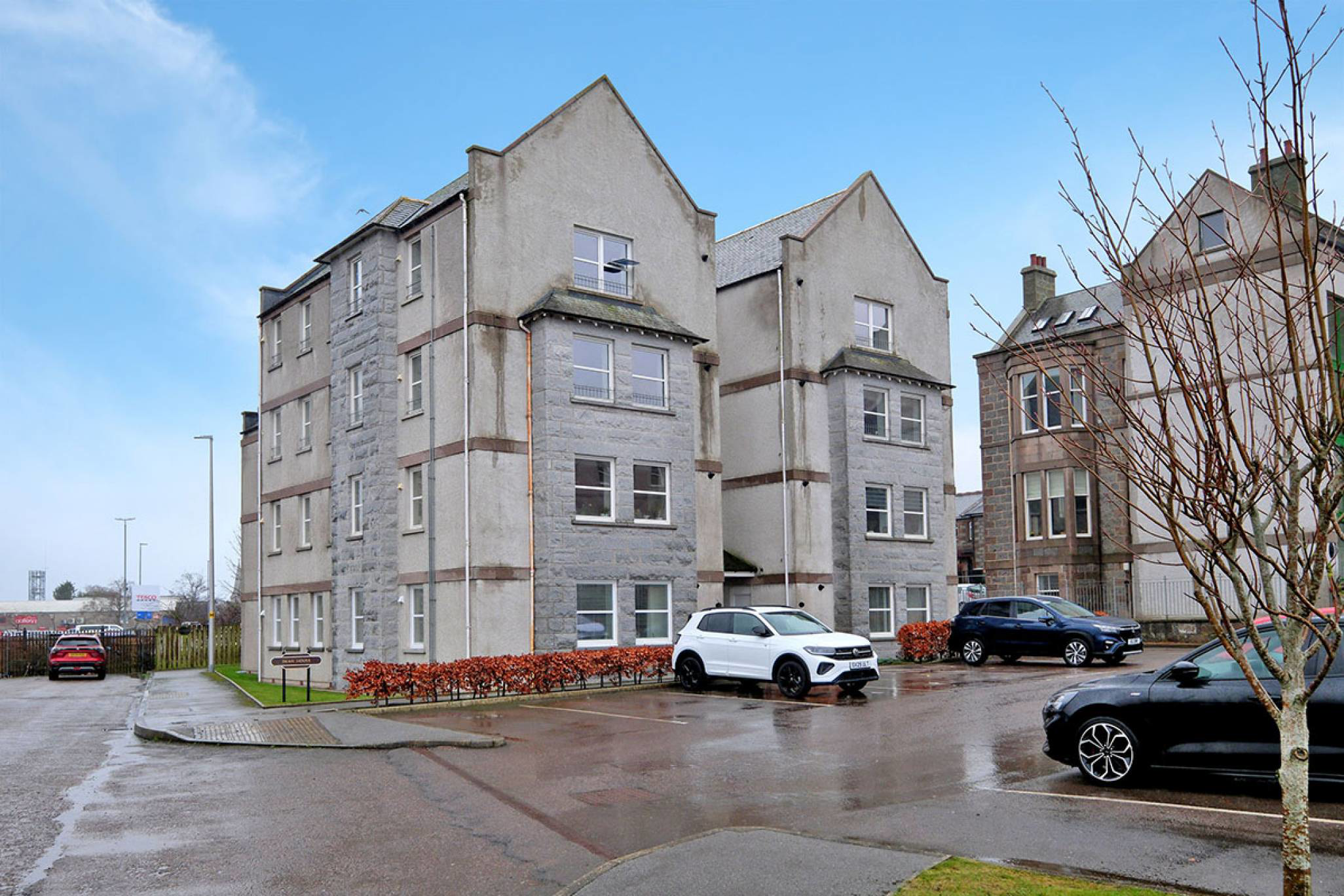 Dean House