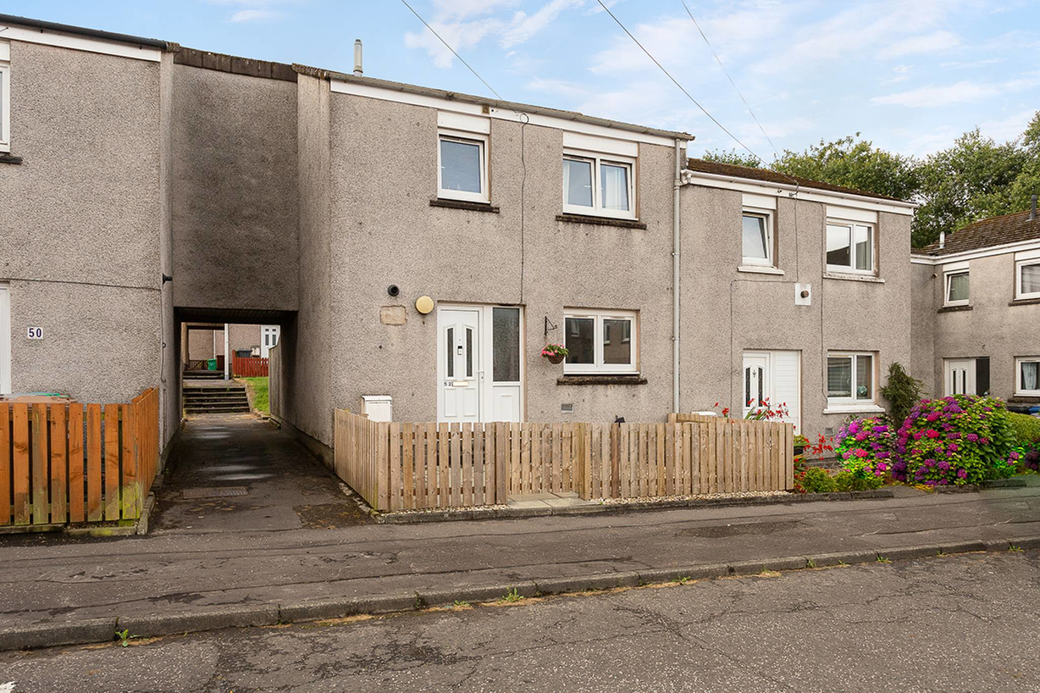 Moncur Street, Townhill, Dunfermline, KY12 0HN
