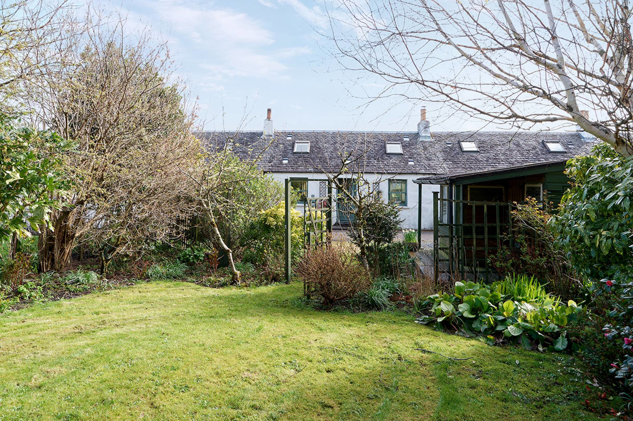 Toberonochy Village, Isle of Luing, Toberonochy, Oban, PA34 4UE, photo 25