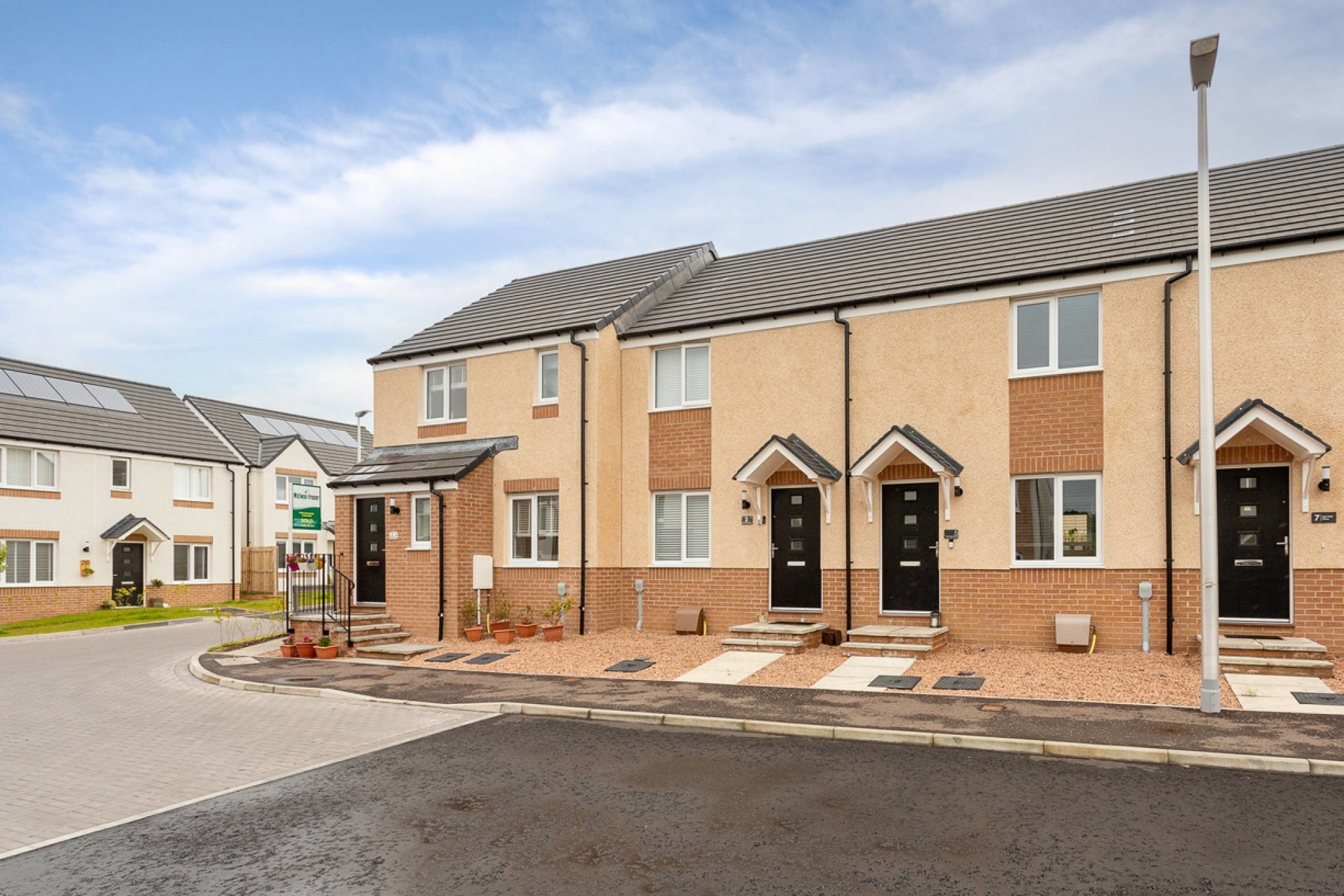 Iain Peter Place