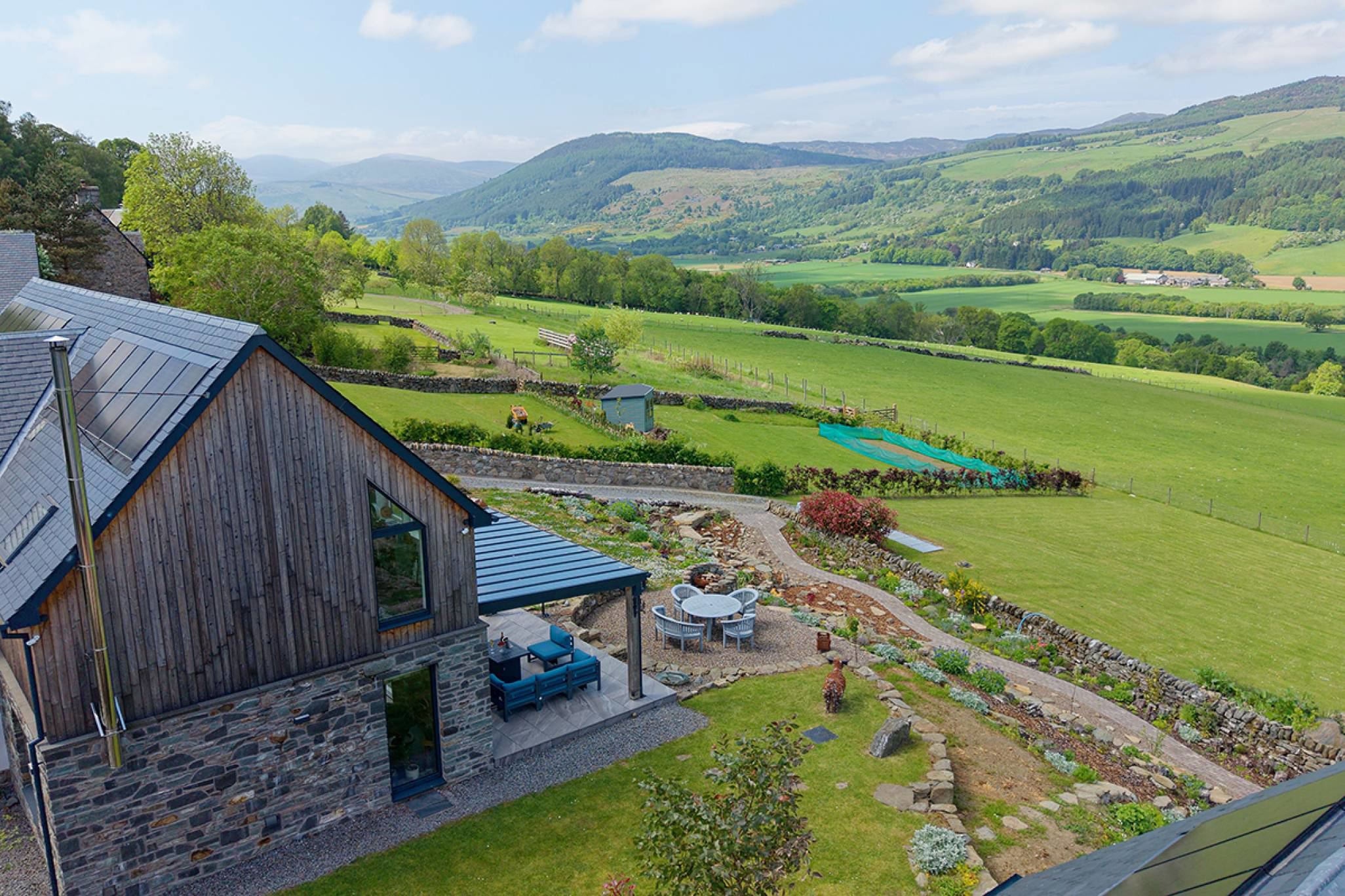 , Aberfeldy, Perthshire, PH15 2EX, photo 37