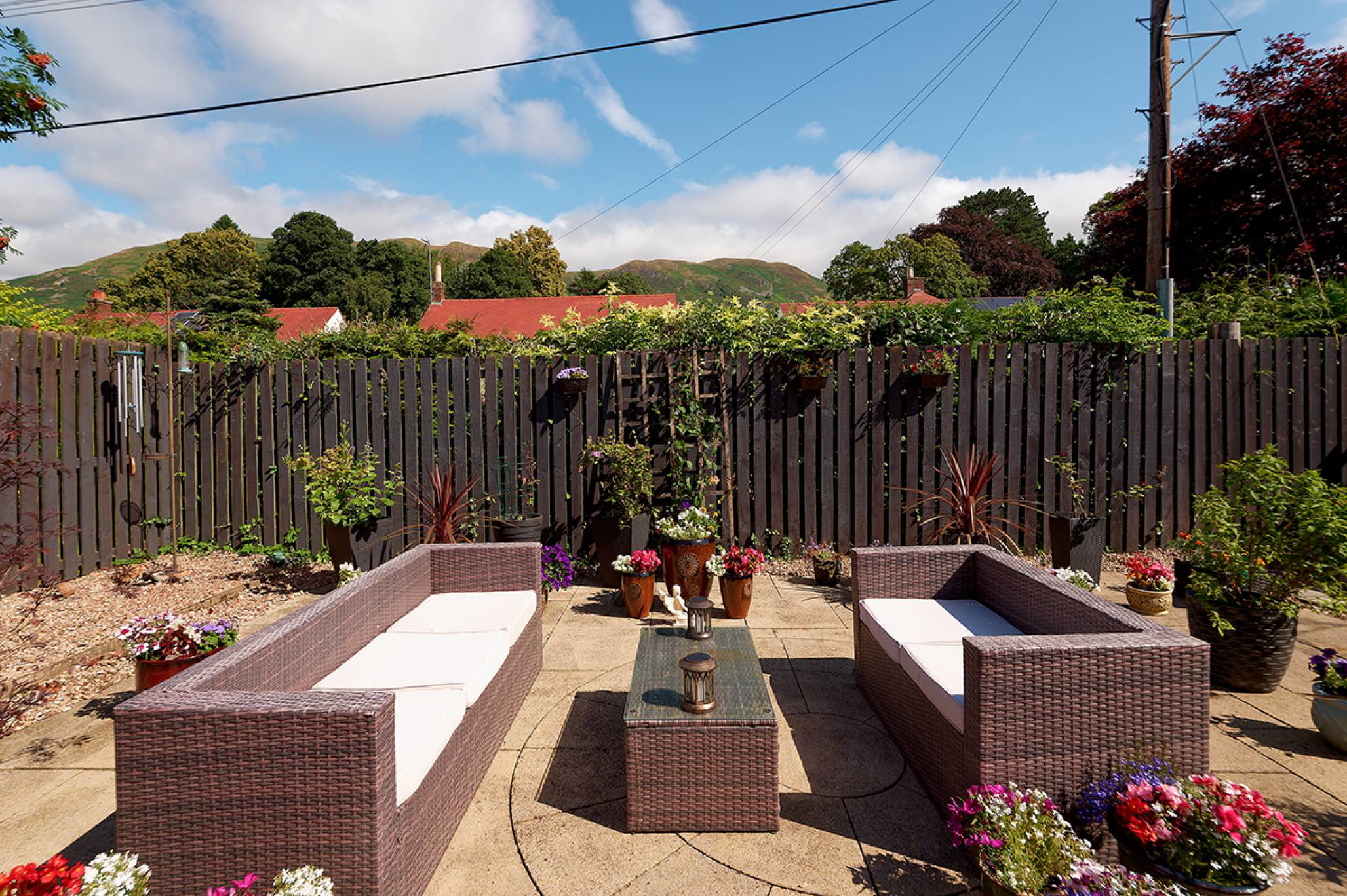 Kirktoun Gardens, Tillicoultry, Clackmannanshire, FK13 6PG, photo 27