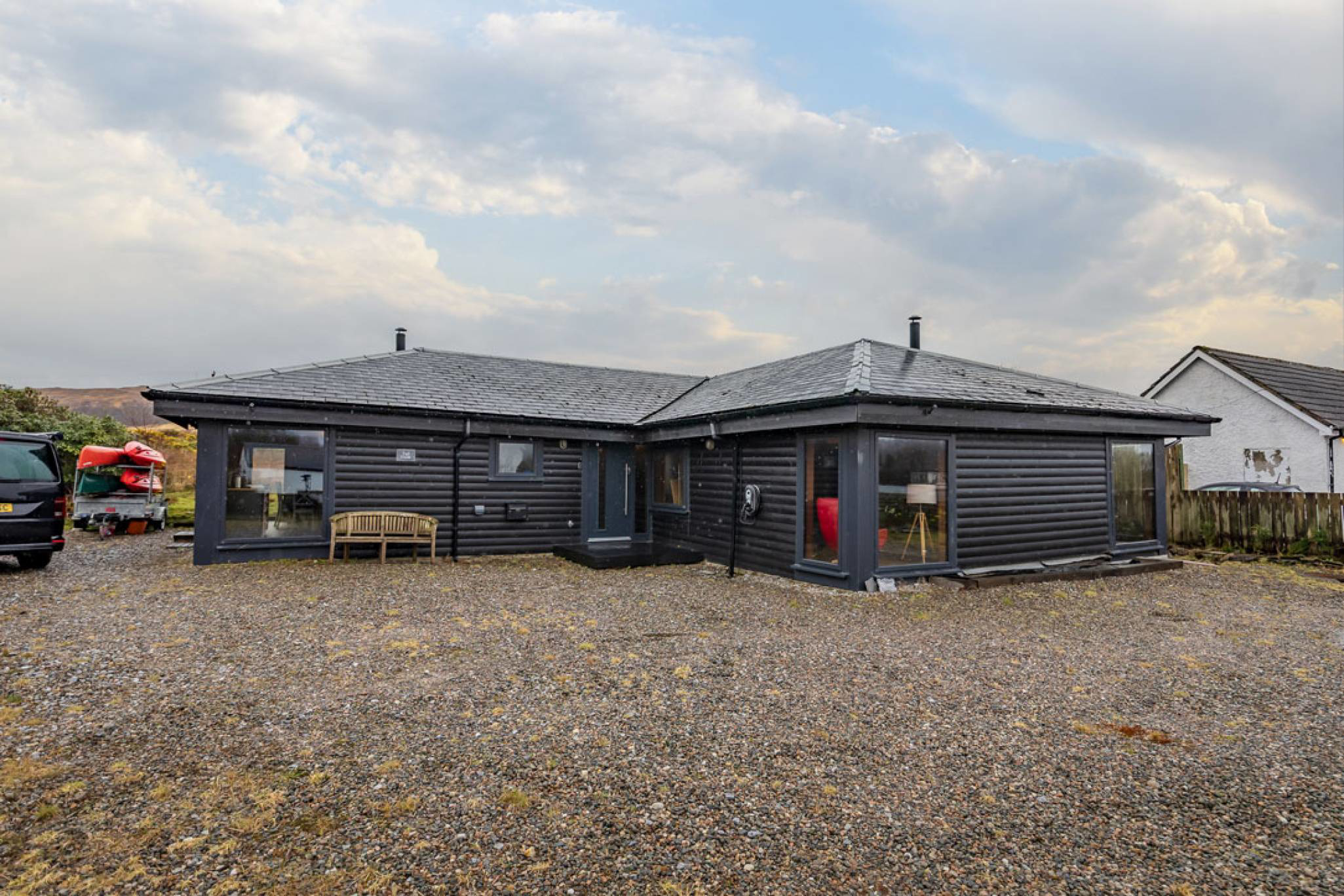 , Acharacle, Lochaber, Highland, PH36 4JL
