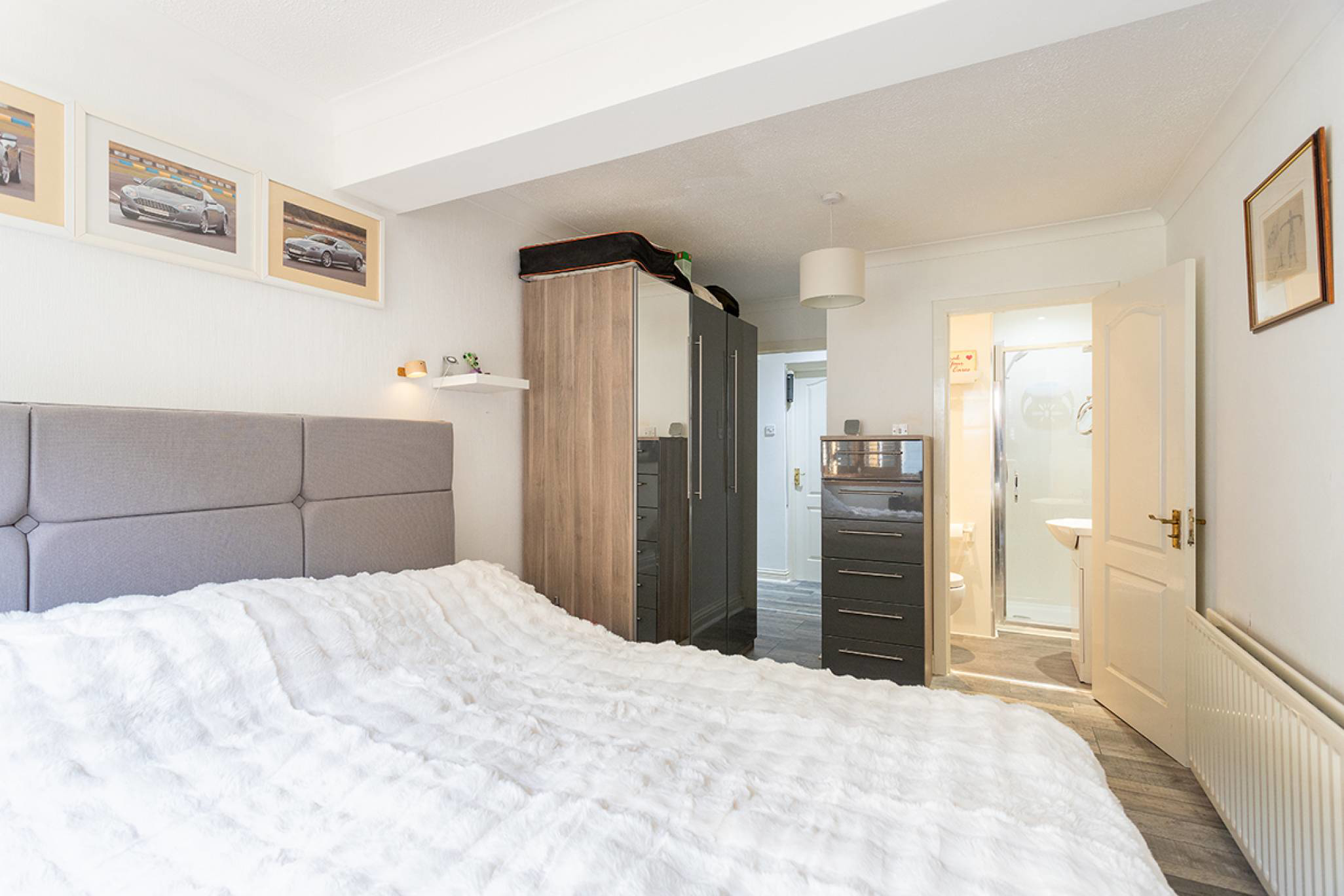 Long Craigs Terrace, Kinghorn, Burntisland, KY3 9TB, photo 12