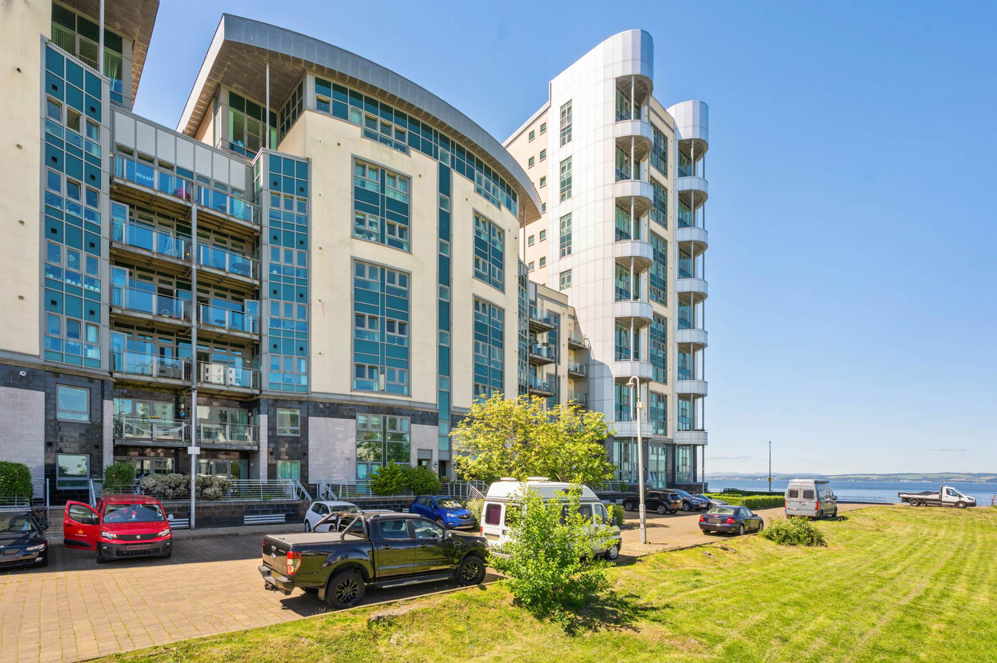 Western Harbour Way, Edinburgh, EH6 6LP