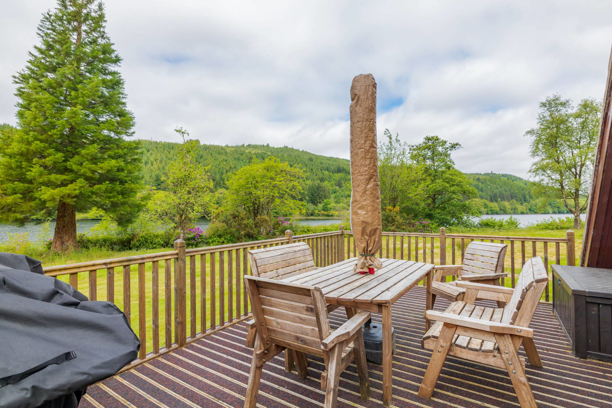 Invergarry Lodges, South Laggan, Spean Bridge, PH34 4EA, photo 16
