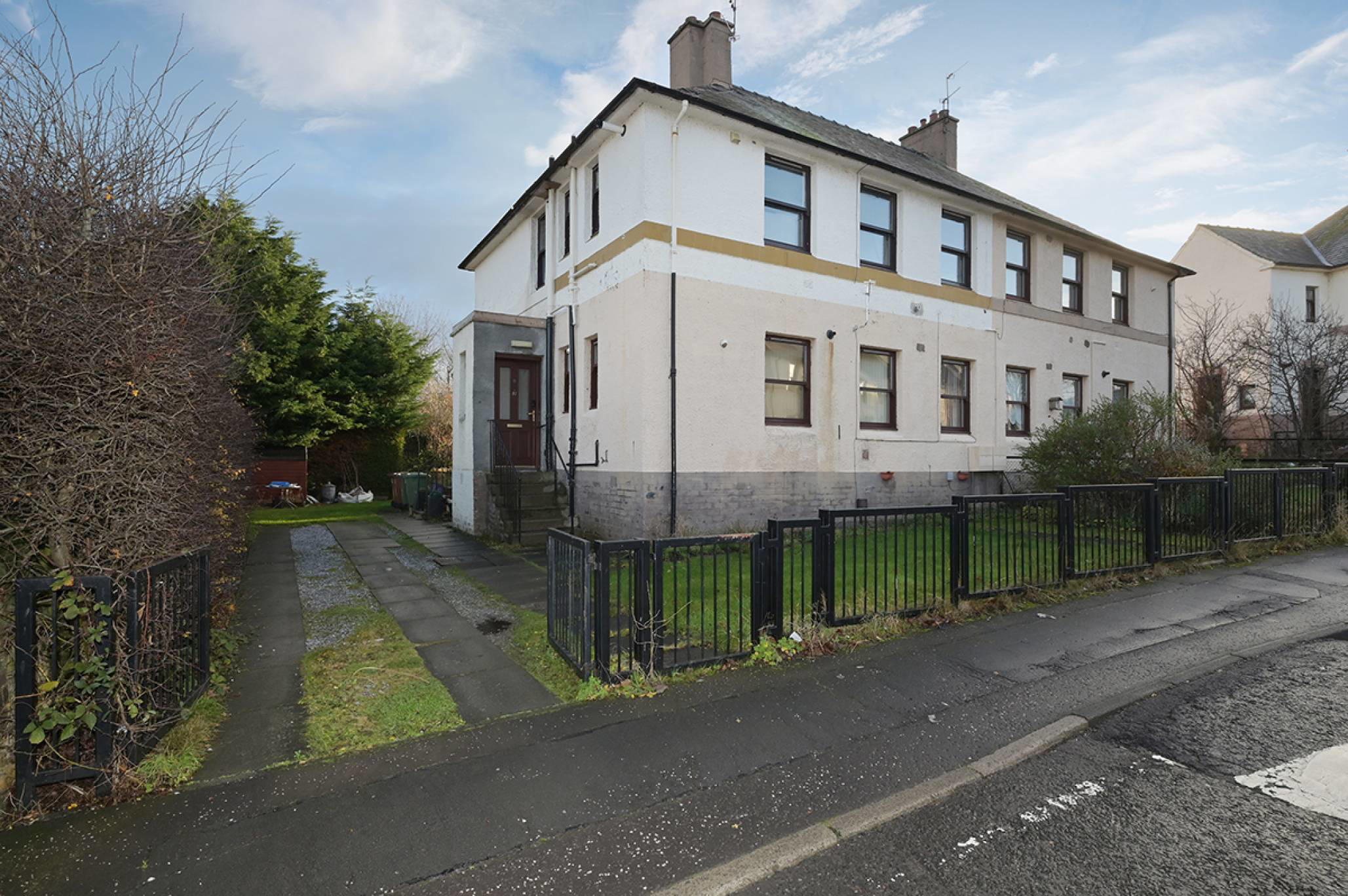 Ormiston Crescent East