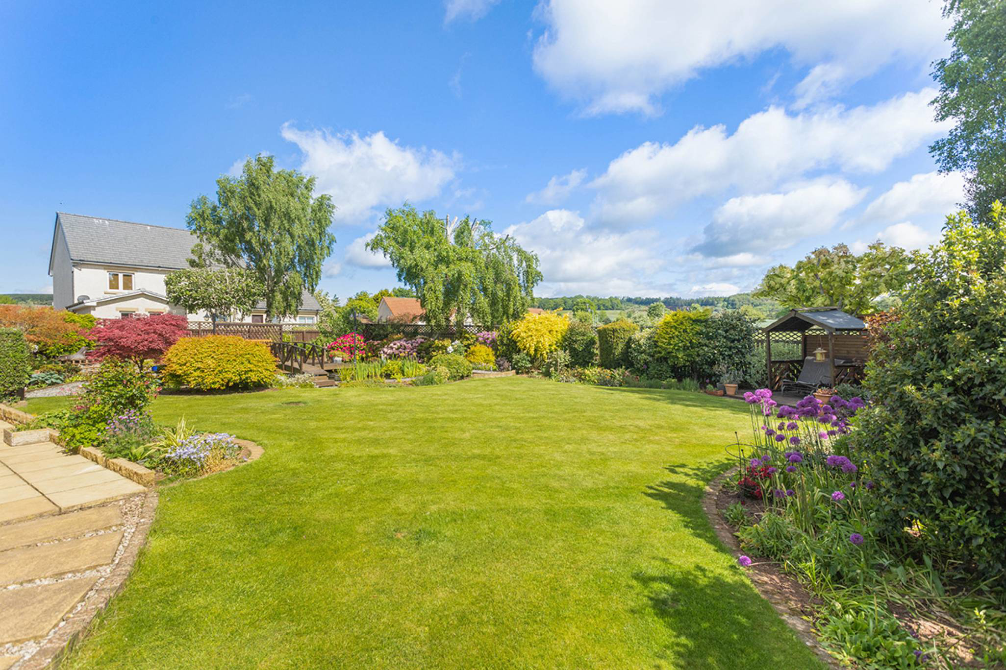 Wellrig Park, Duns, Borders, TD11 3NN, photo 36