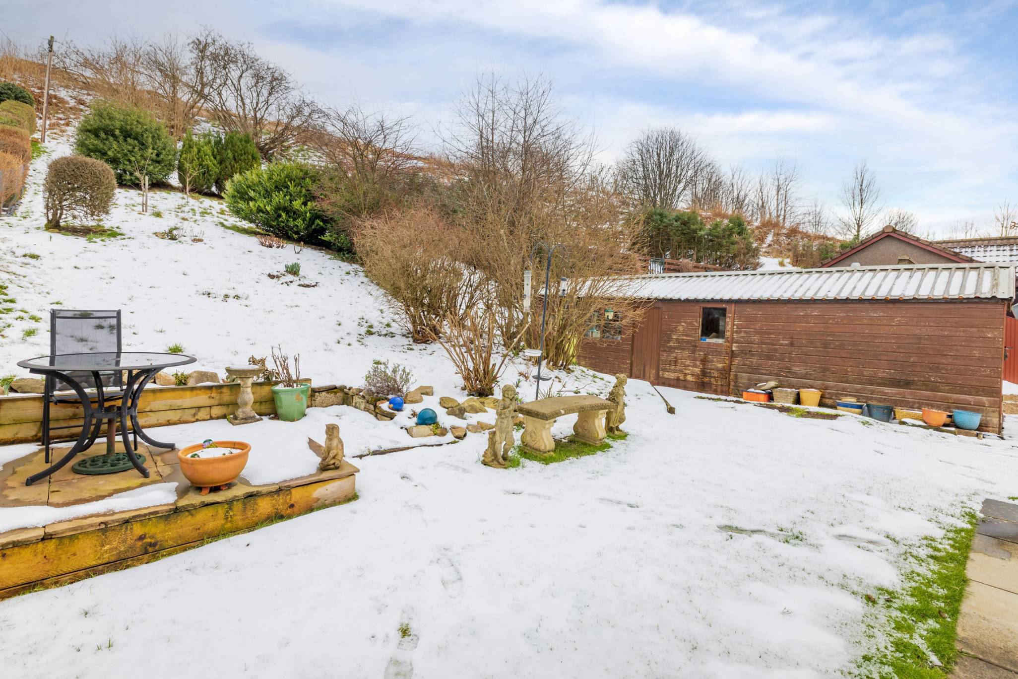 Old Town, Keith, Moray, AB55 5GP, photo 18