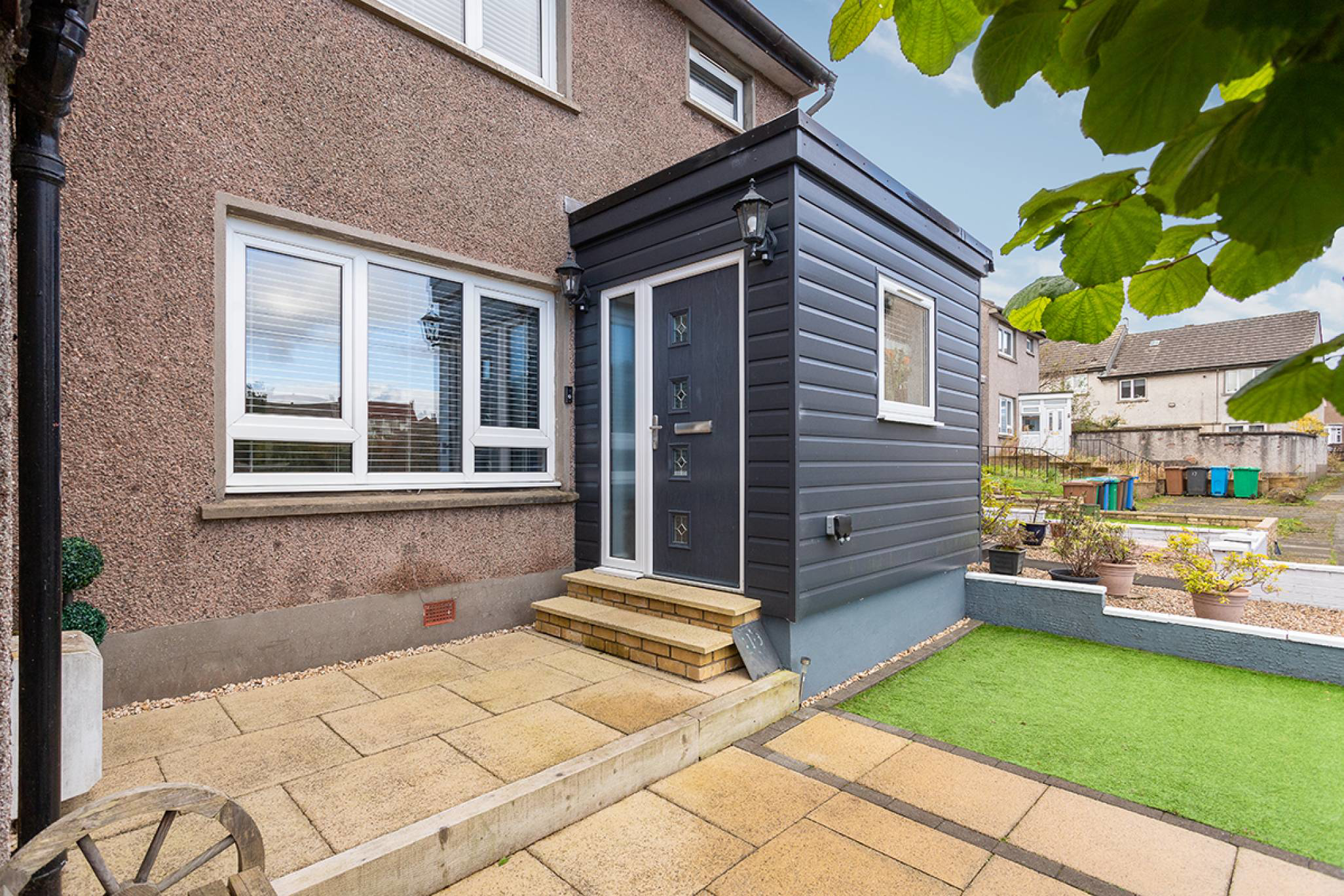 Drylie Street, Cowdenbeath, Fife, KY4 9AQ, photo 22