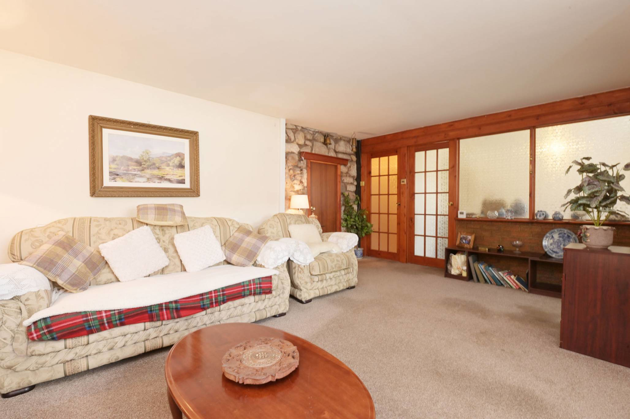 Cottage Main Street, Blairingone, Dollar, FK14 7NU, photo 6