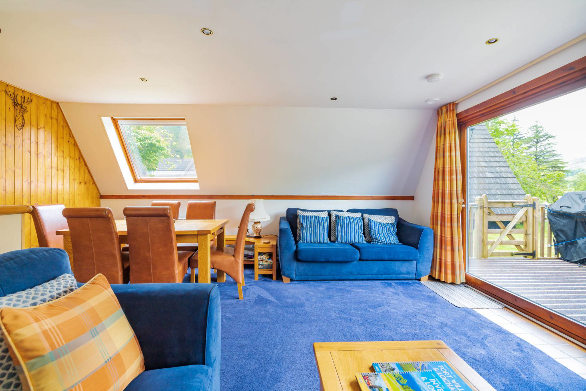 Invergarry Lodges, South Laggan, Spean Bridge, PH34 4EA, photo 4