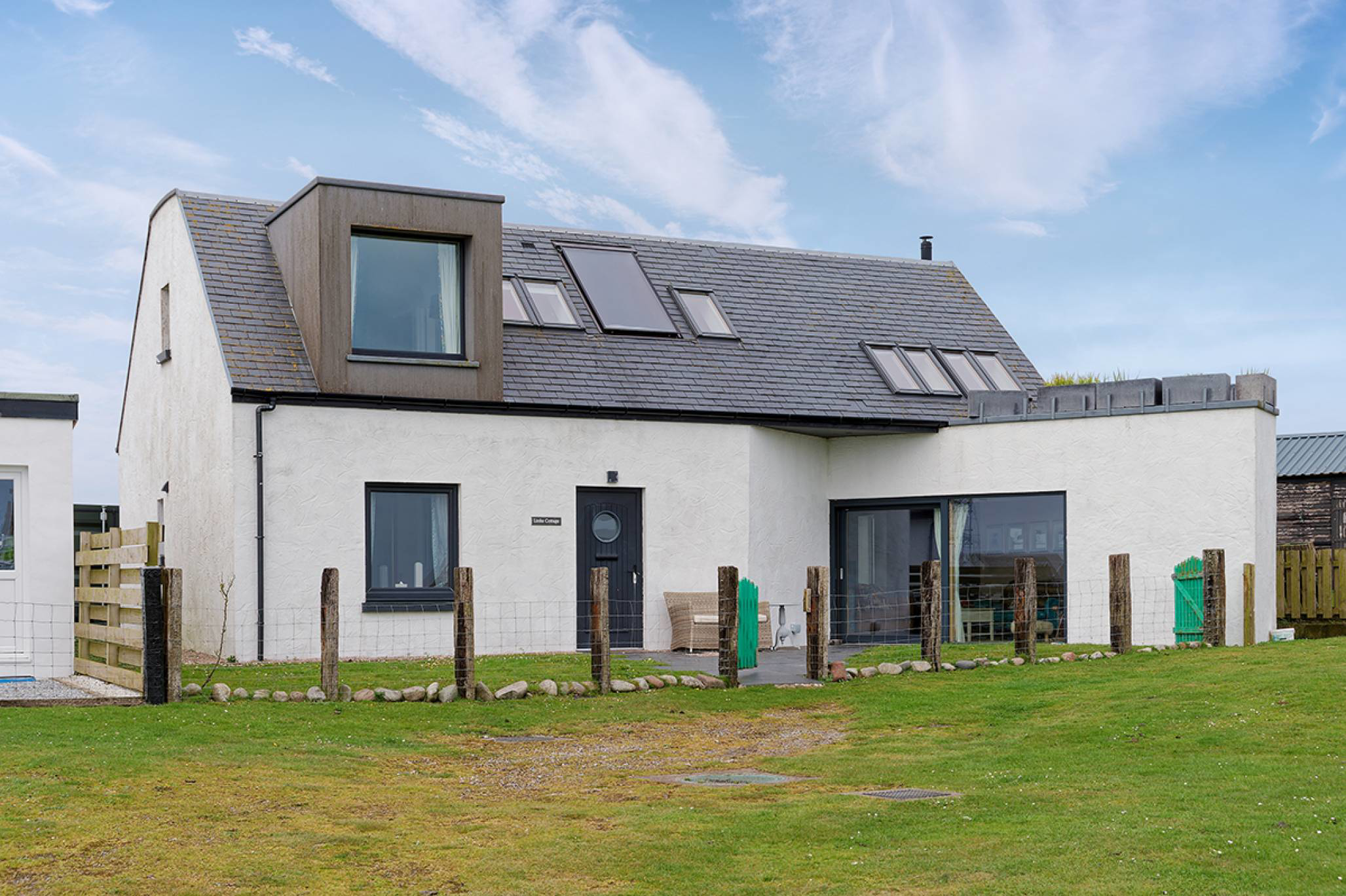 Scarinish, Isle of Tiree, PA77 6UH