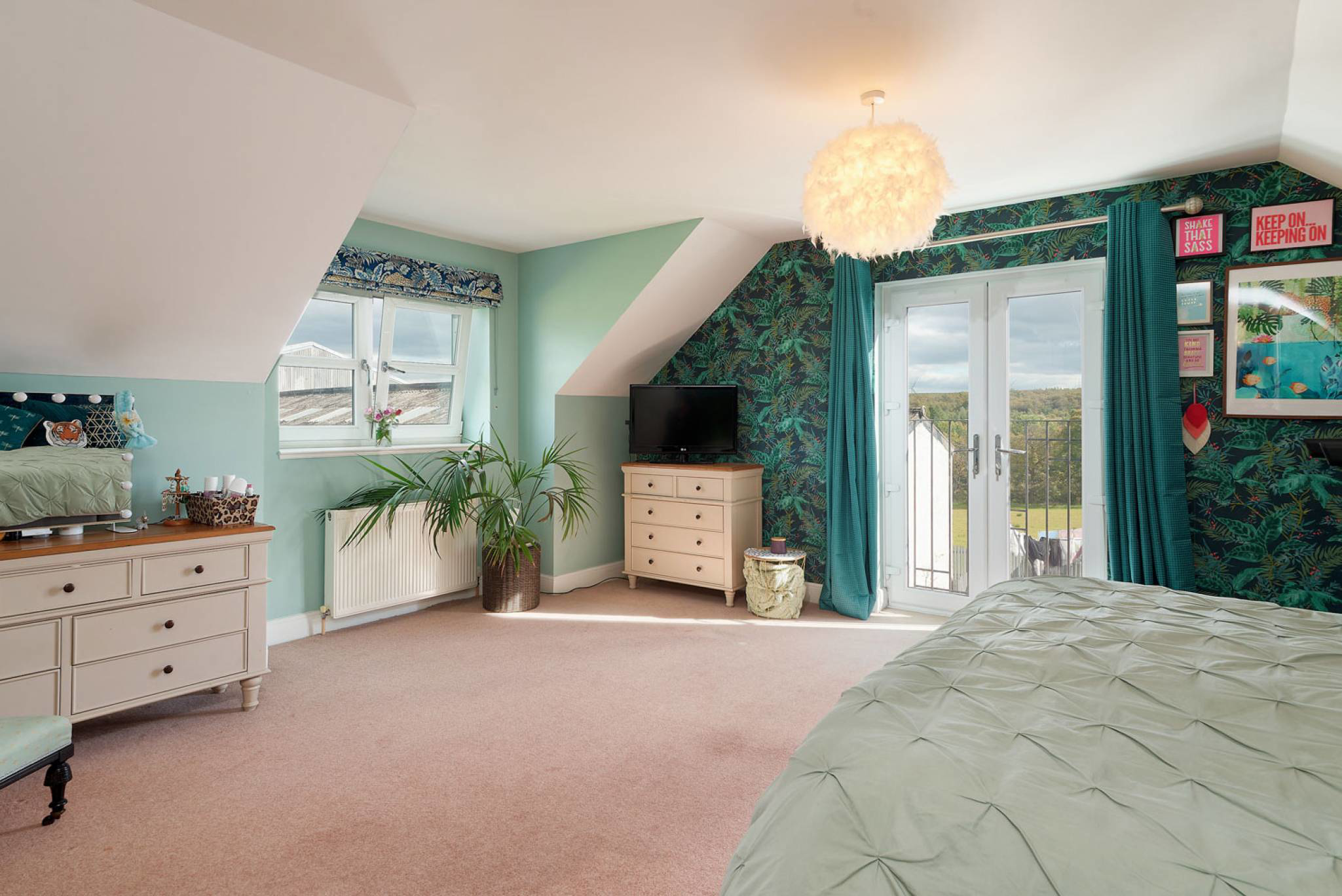 Coathill Steadings Stirling Road, Cumbernauld, Glasgow, G67 4AE, photo 27