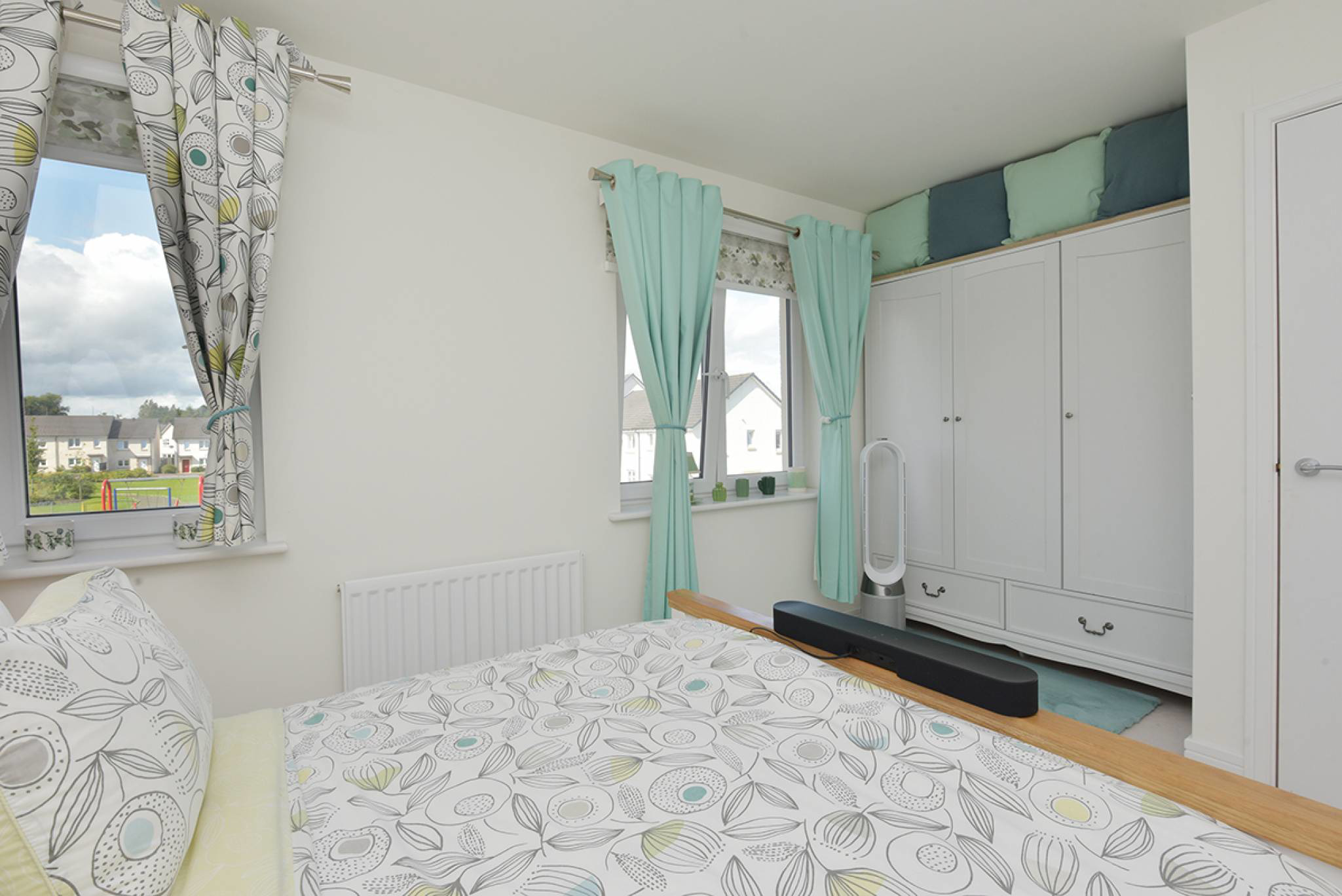 Skelton Park, Denny, FK6 5FL, photo 17