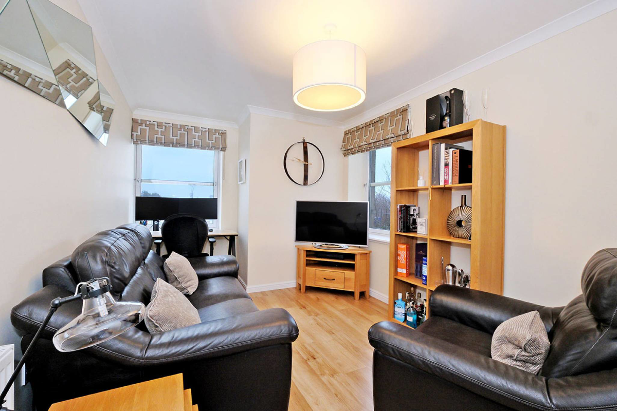 Dean House, Crossover Road, Inverurie, AB51 4SH, photo 2