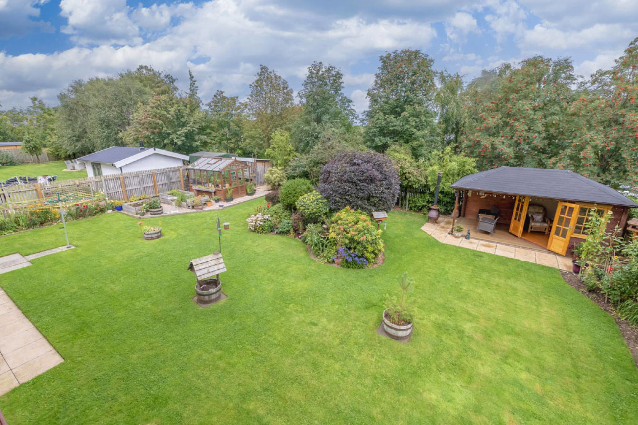Balnageith Rise, Forres, Moray, IV36 2HF, photo 25